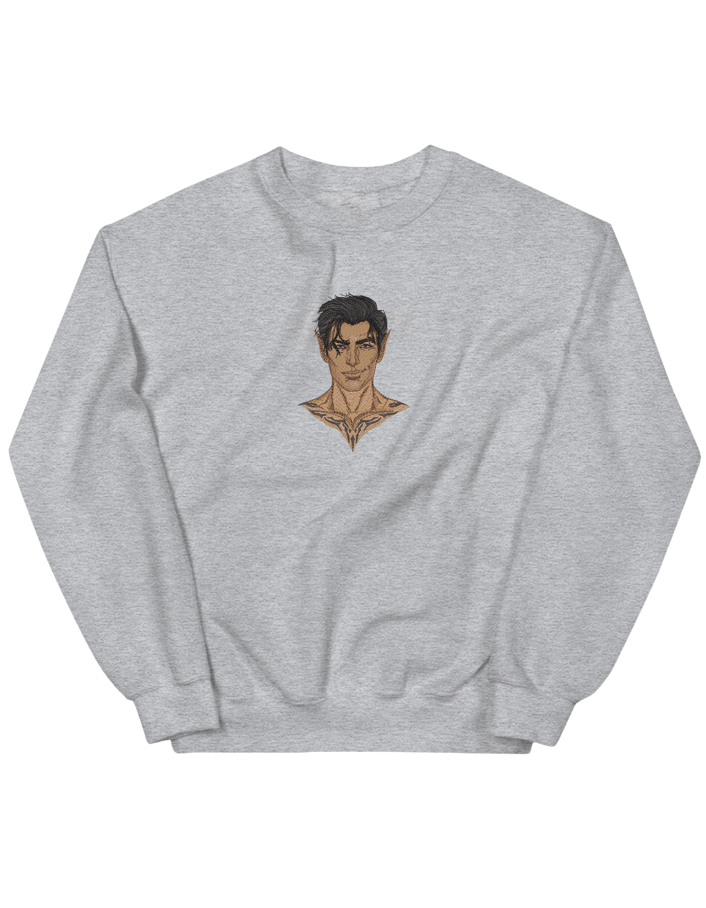 Rhysand sweatshirt ACOTAR - Thread Muse