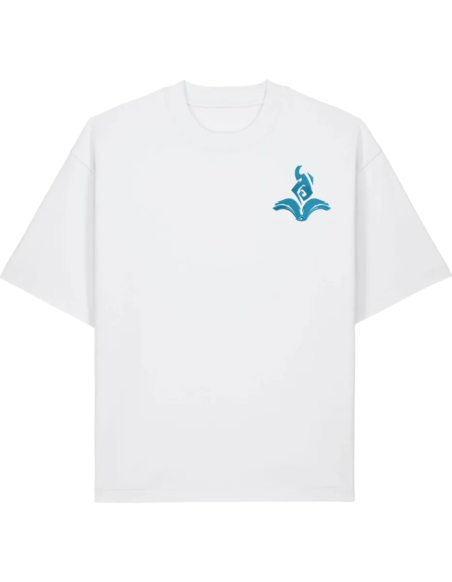 Mage tricou LoL - Thread Muse