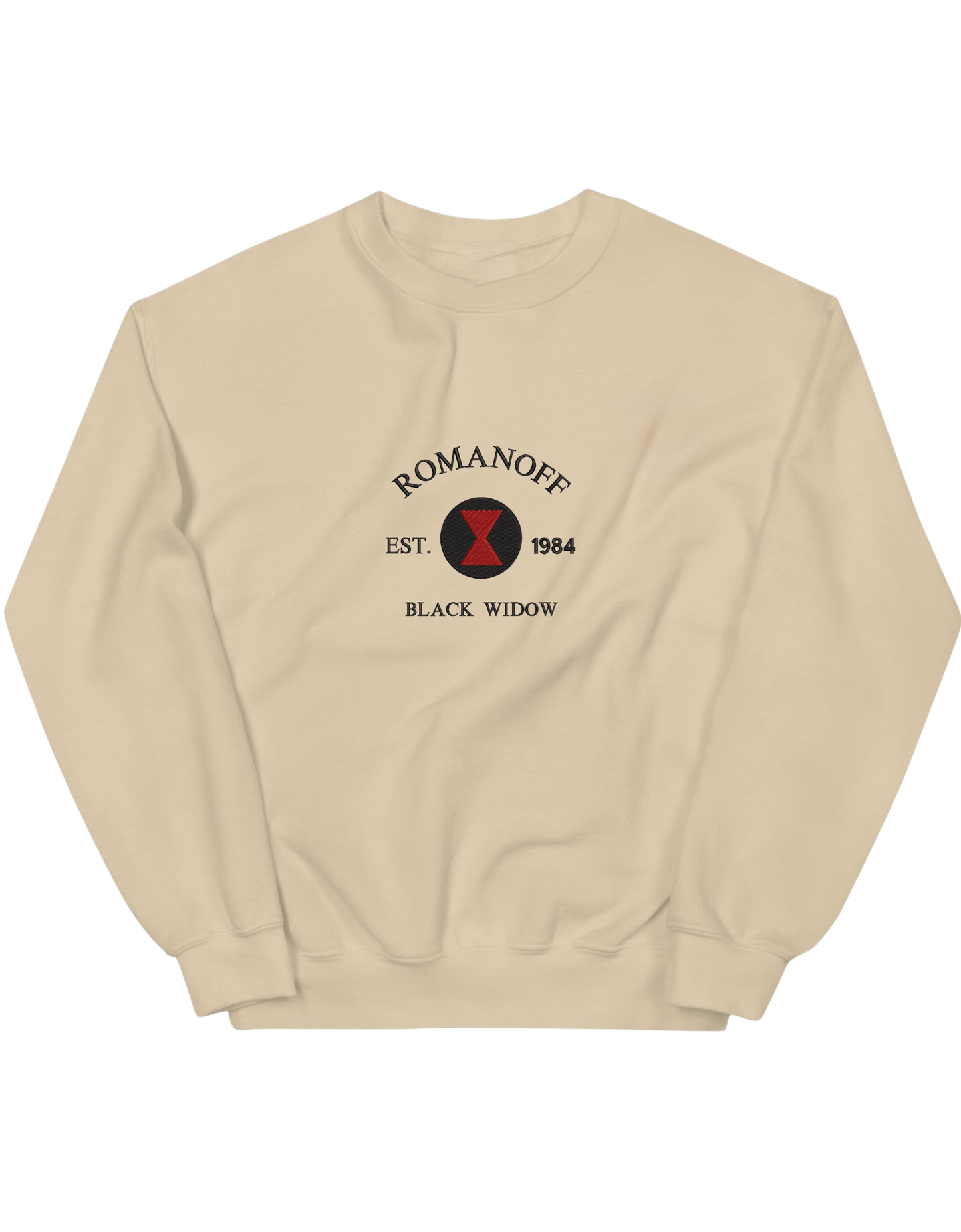 Romanoff sweatshirt - Thread Muse