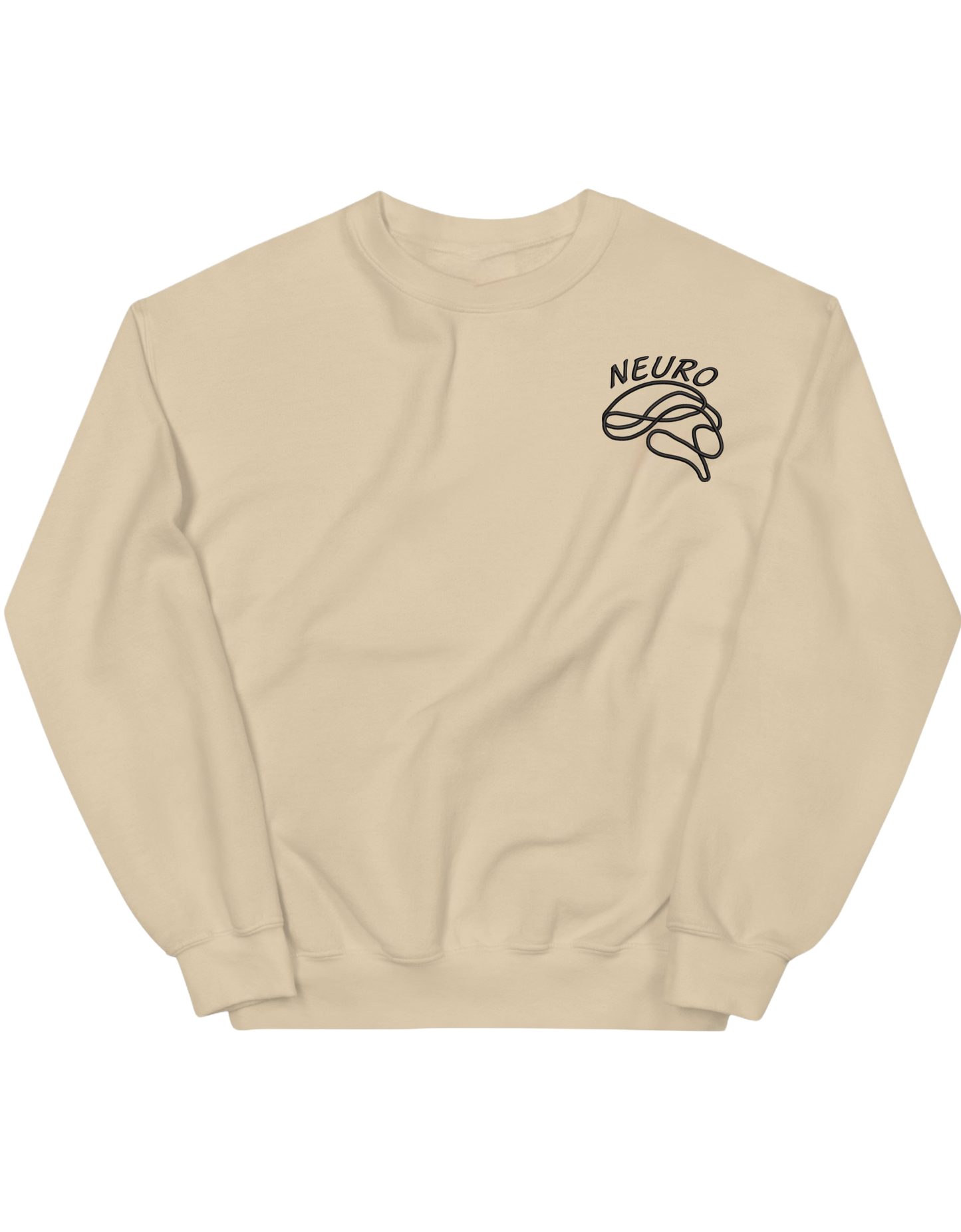 Neuro sweatshirt - Thread Muse