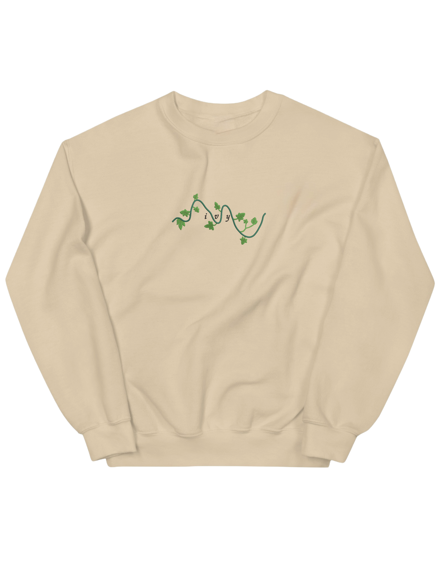 Ivy sweatshirt Taylor Swift - Thread Muse