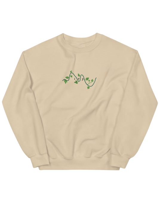 Ivy sweatshirt Taylor Swift - Thread Muse