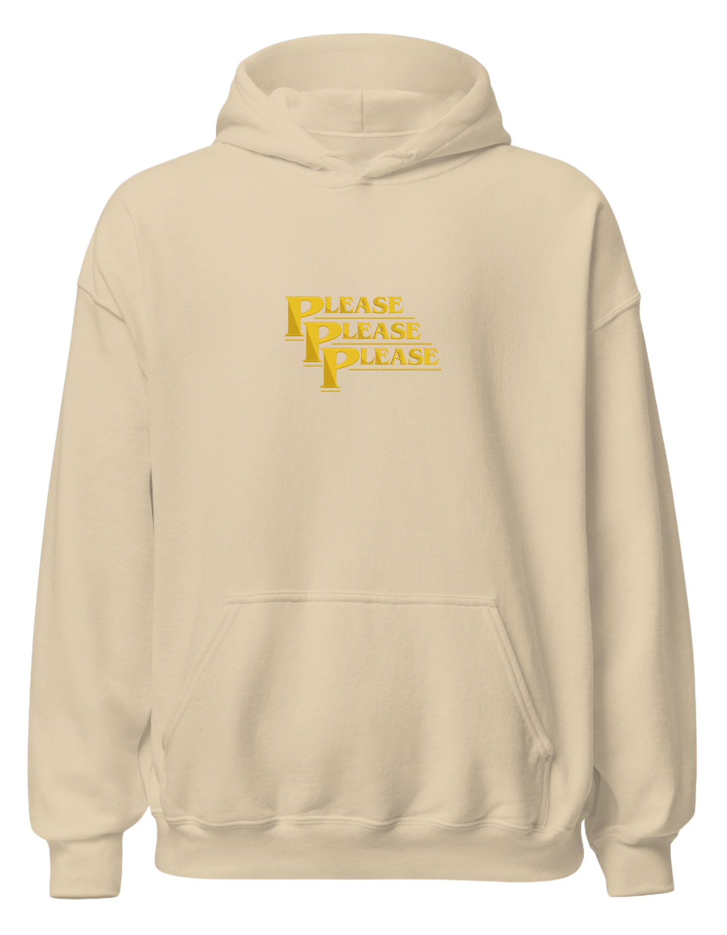 Please please please hoodie Sabrina Carpenter - Thread Muse