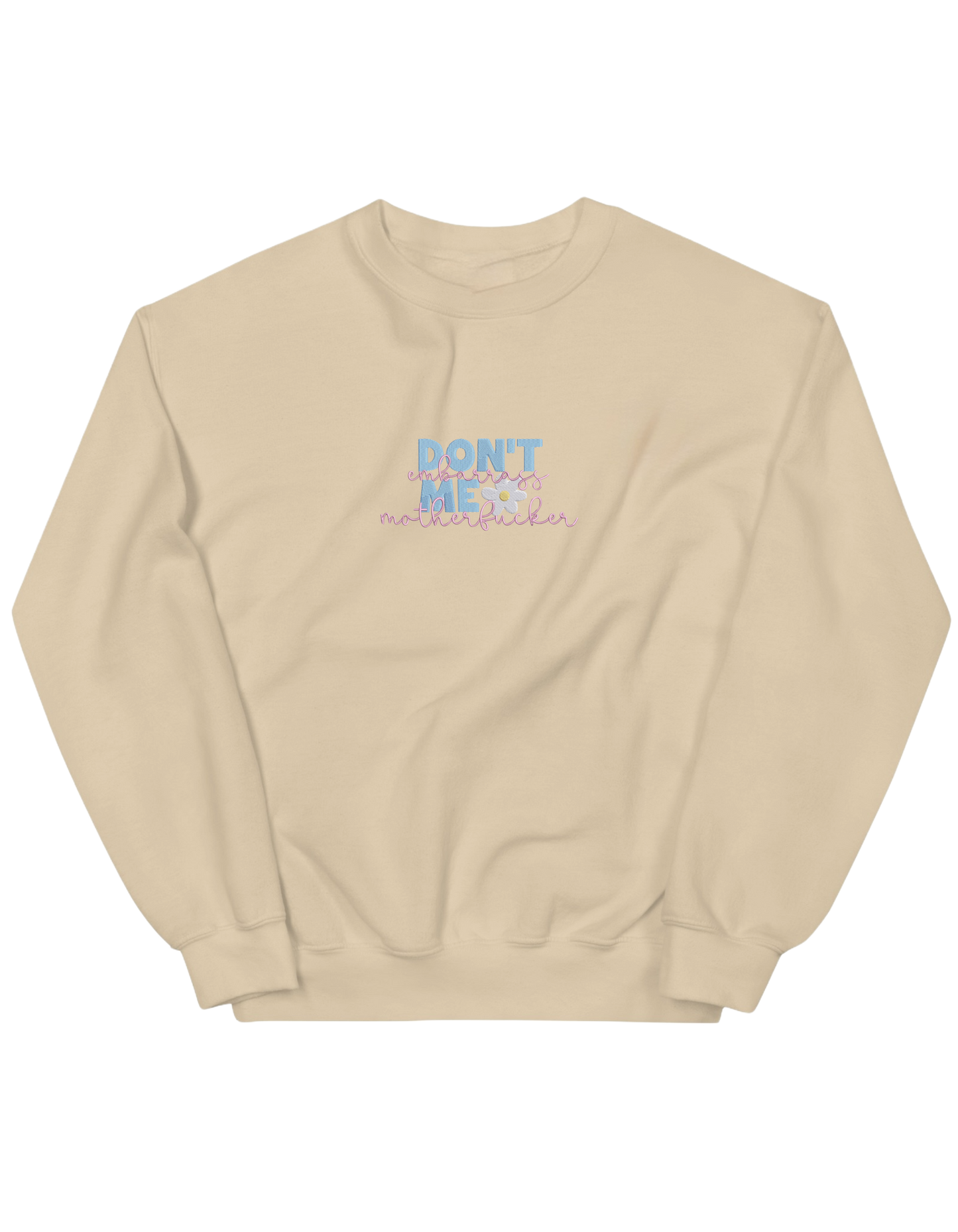Embarrass sweatshirt Sabrina Carpenter