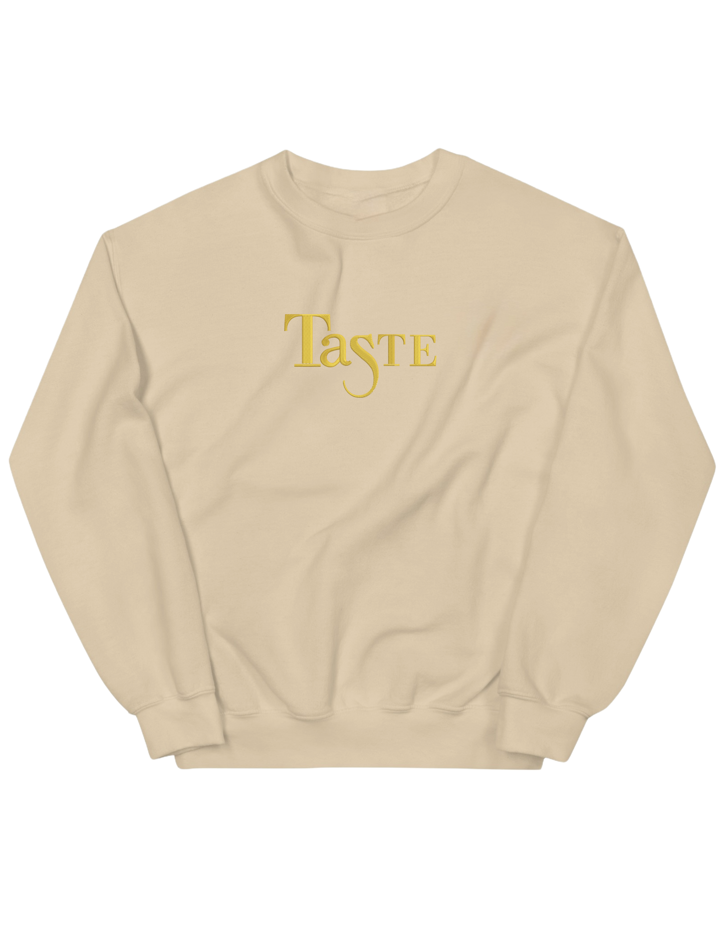 Taste sweatshirt Sabrina Carpenter - Thread Muse