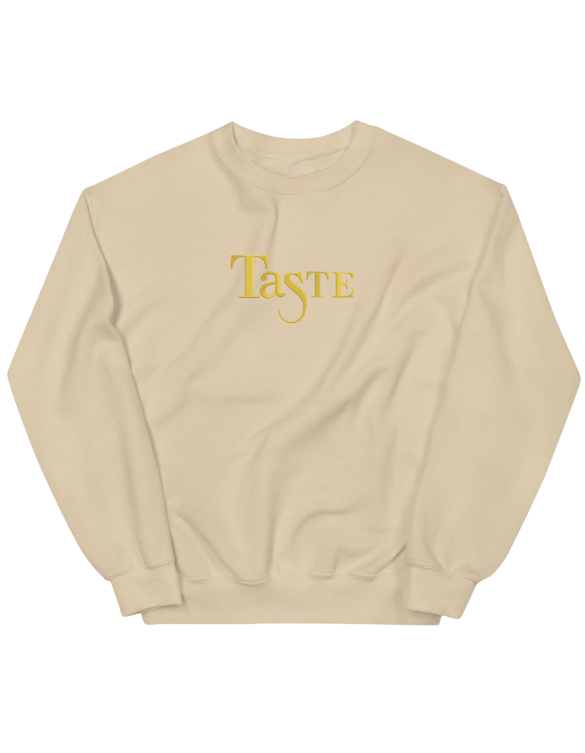 Taste sweatshirt Sabrina Carpenter - Thread Muse