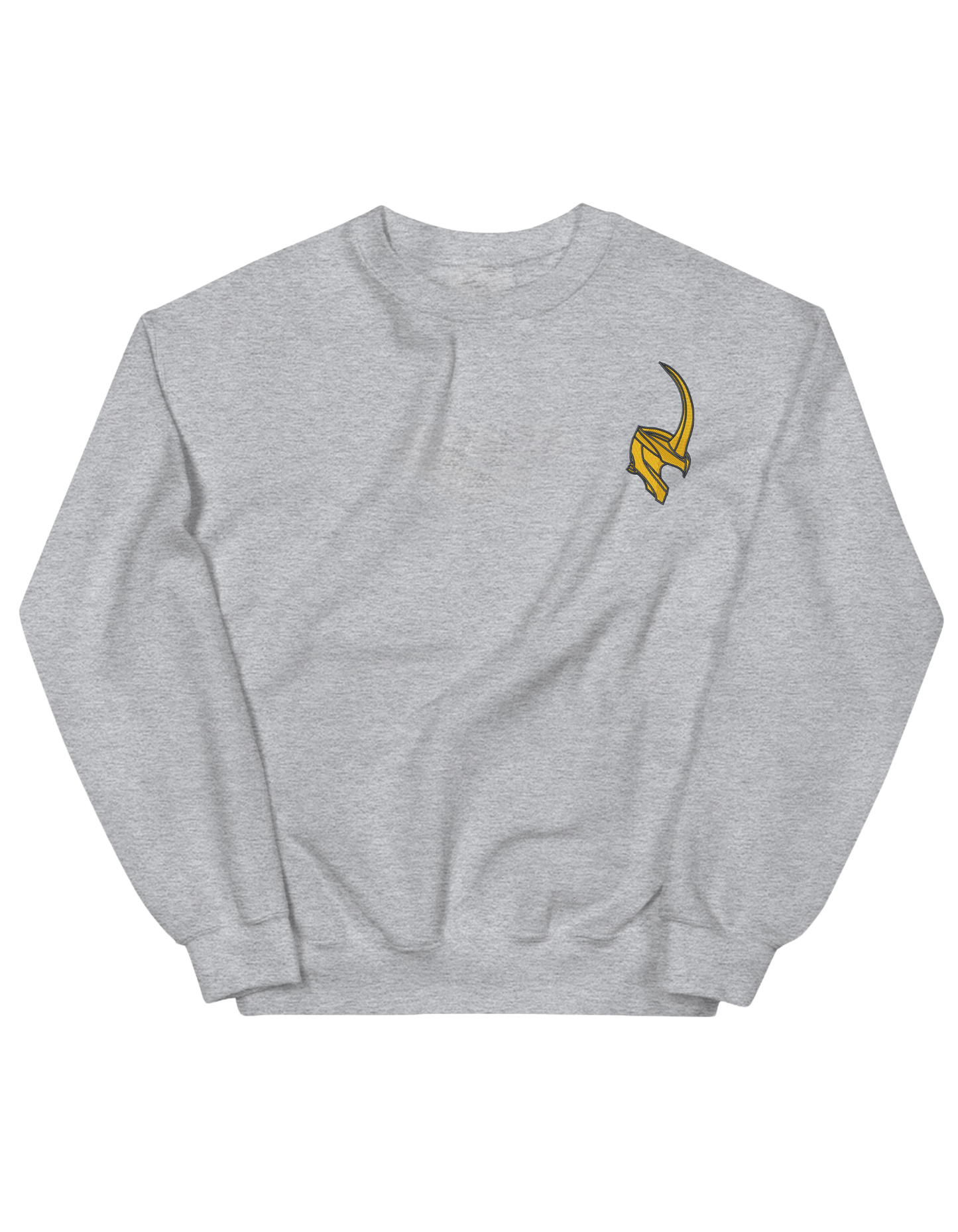 Loki sweatshirt