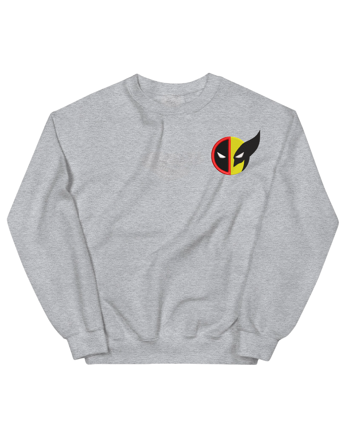 Wolvepool sweatshirt - Thread Muse
