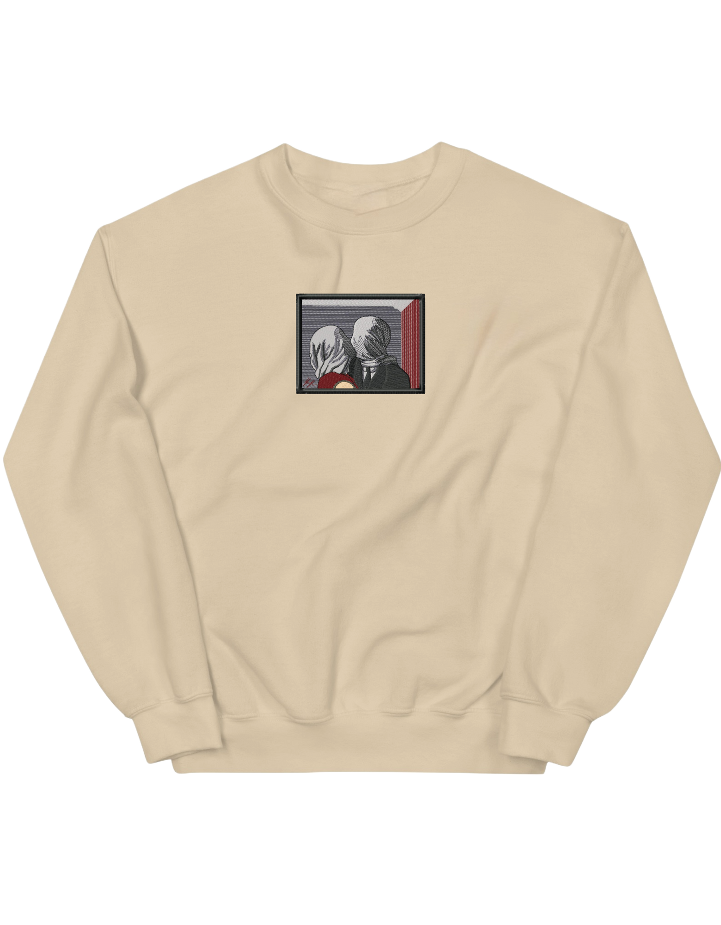 The Lovers sweatshirt Picturi