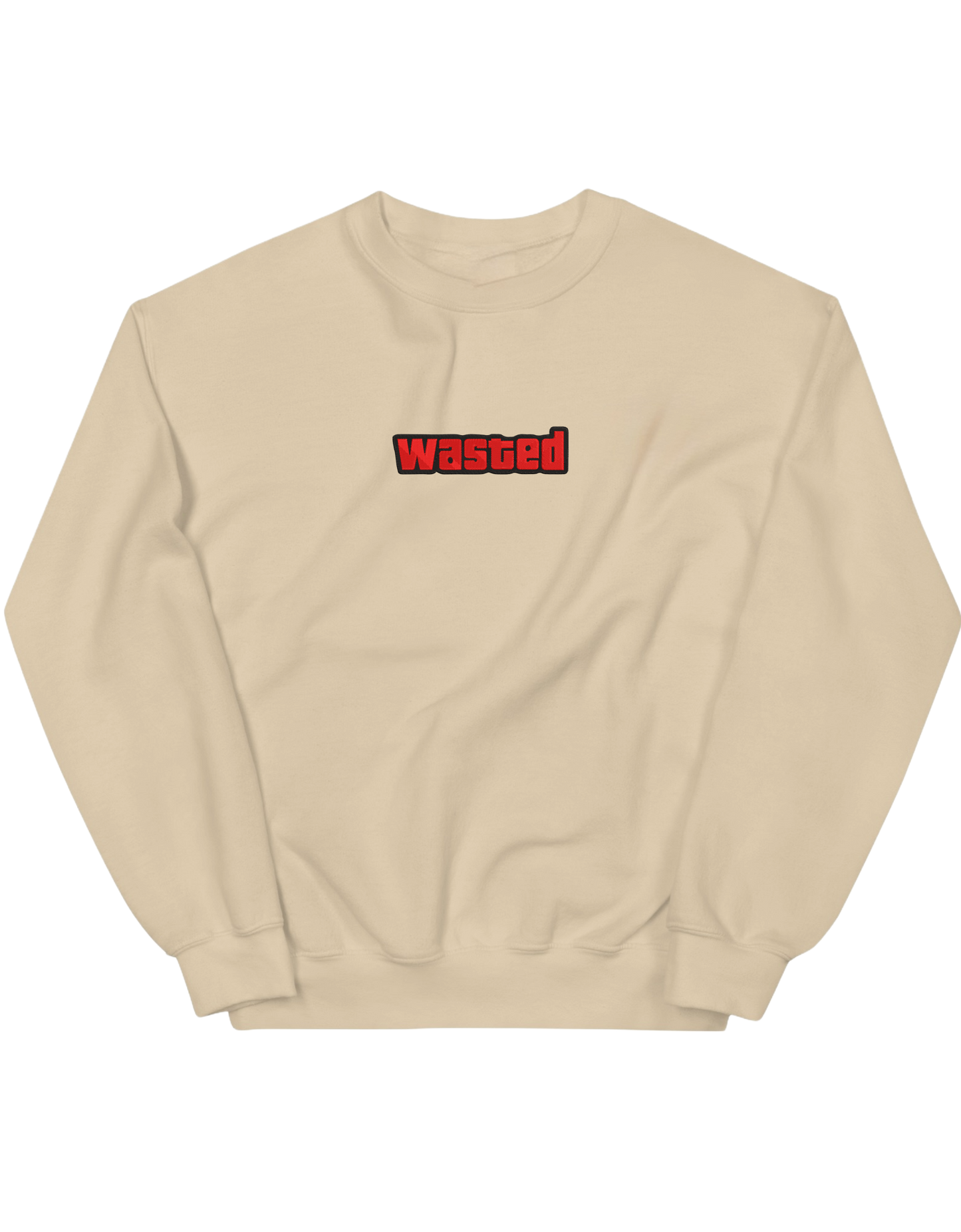 Wasted sweatshirt Gaming - Thread Muse