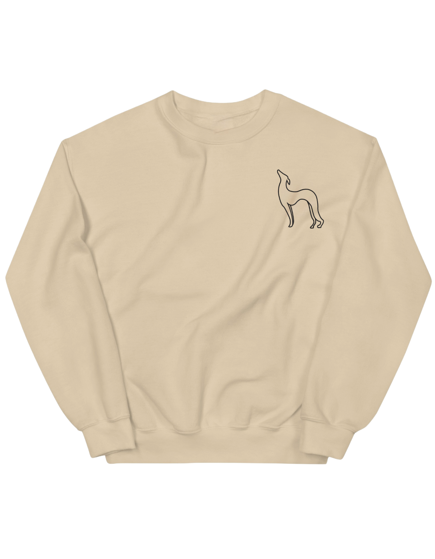 Pat sweatshirt Friends - Thread Muse