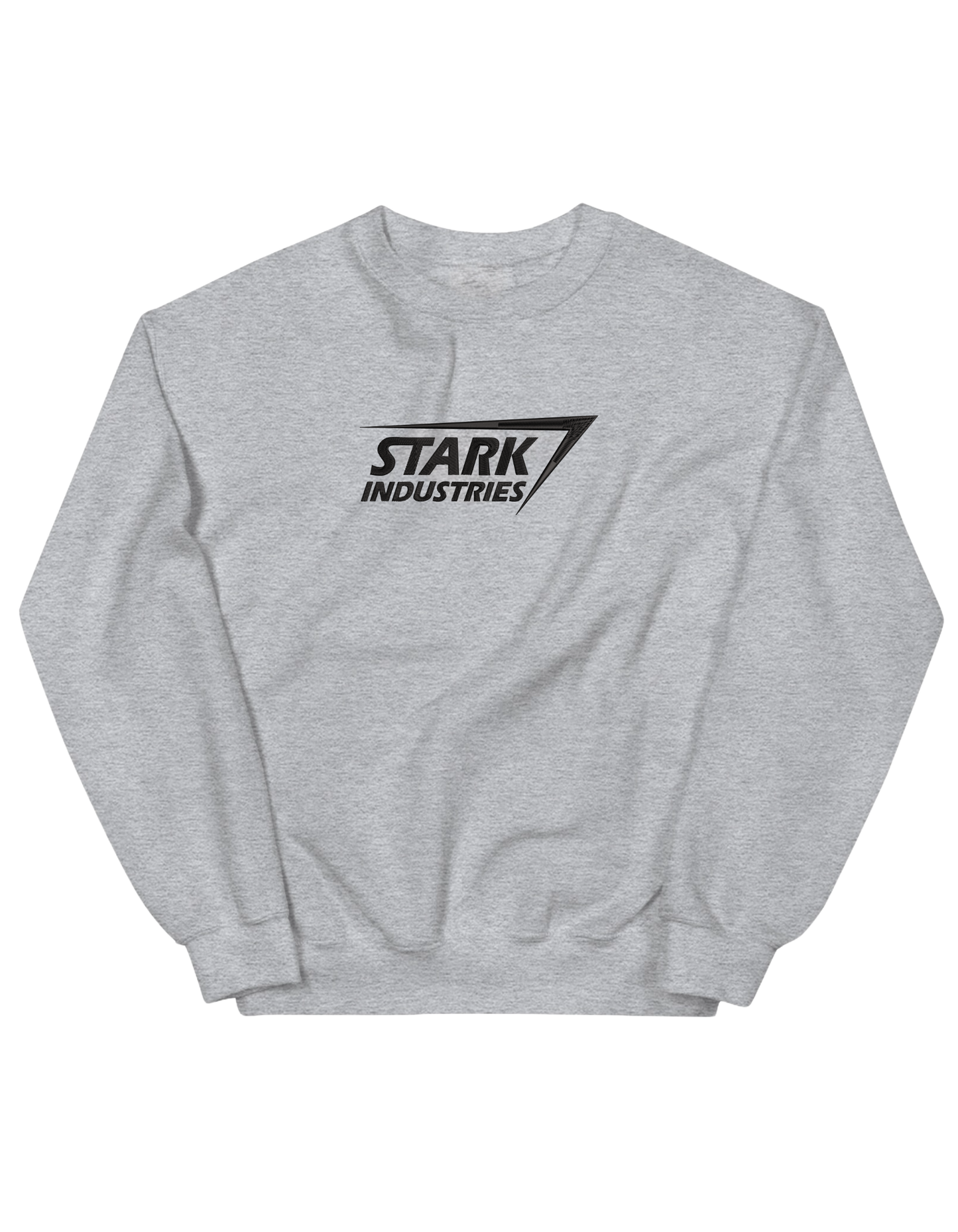 Stark sweatshirt - Thread Muse