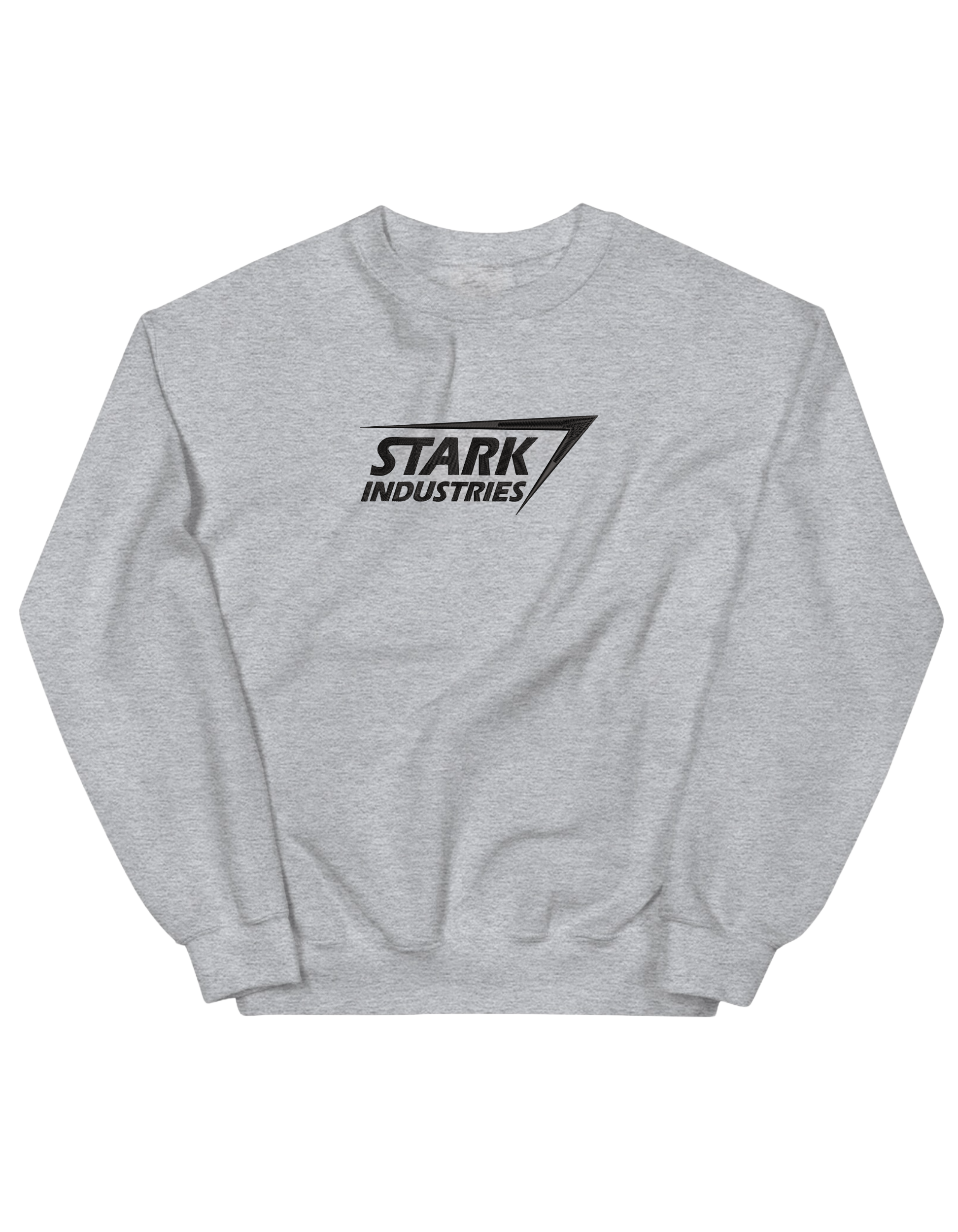 Stark sweatshirt - Thread Muse