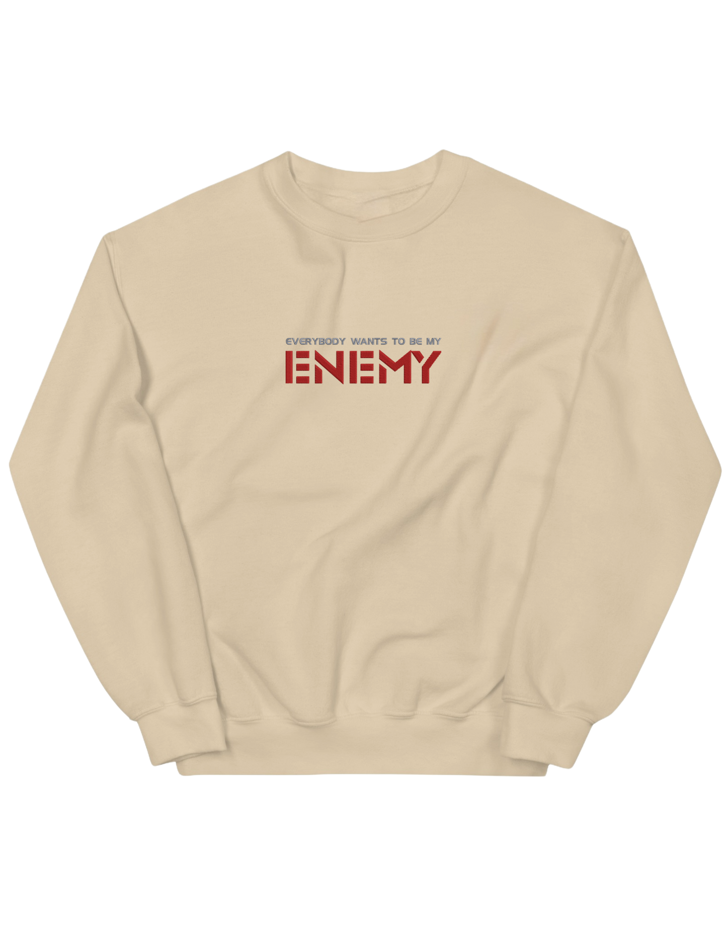 Enemy sweatshirt Imagine Dragons - Thread Muse