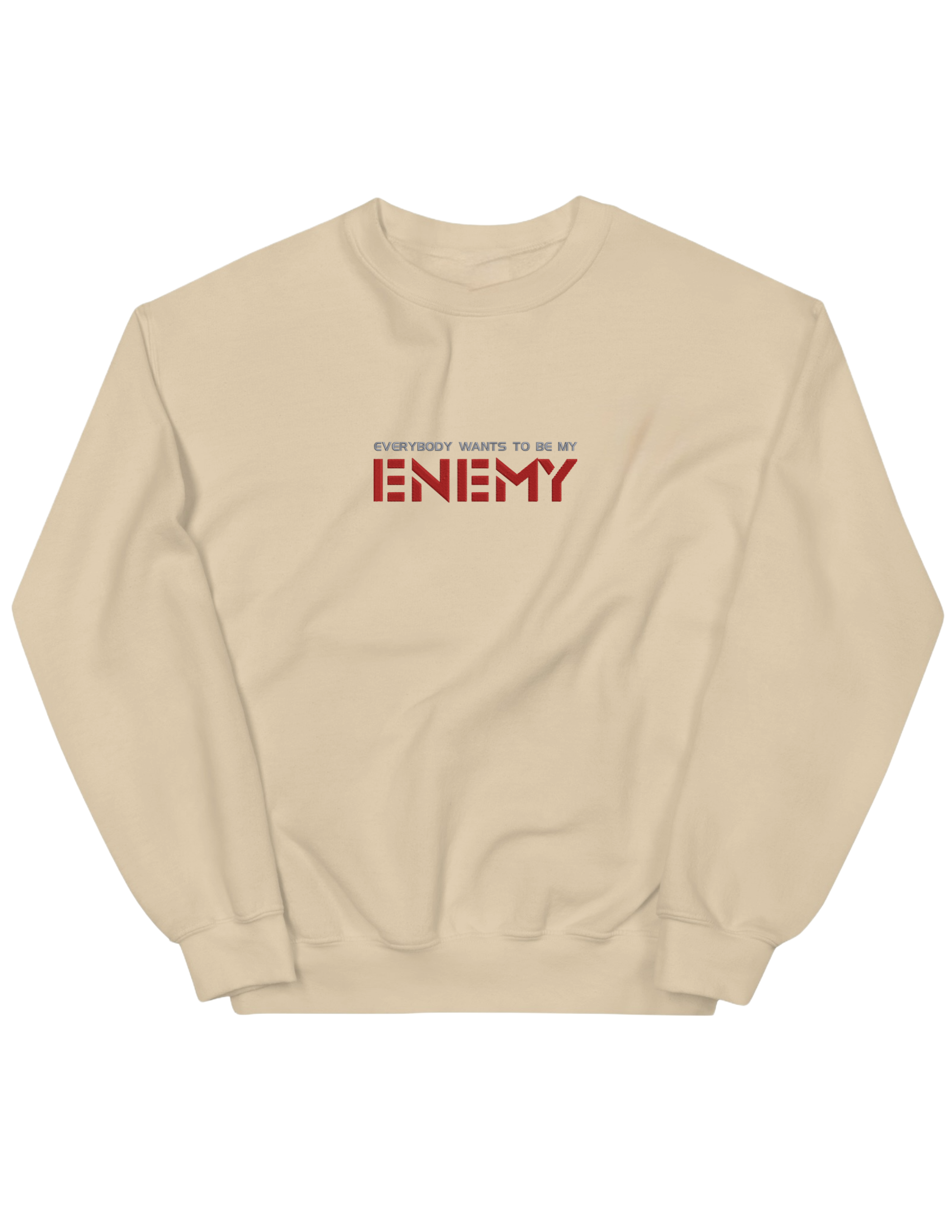 Enemy sweatshirt Imagine Dragons - Thread Muse