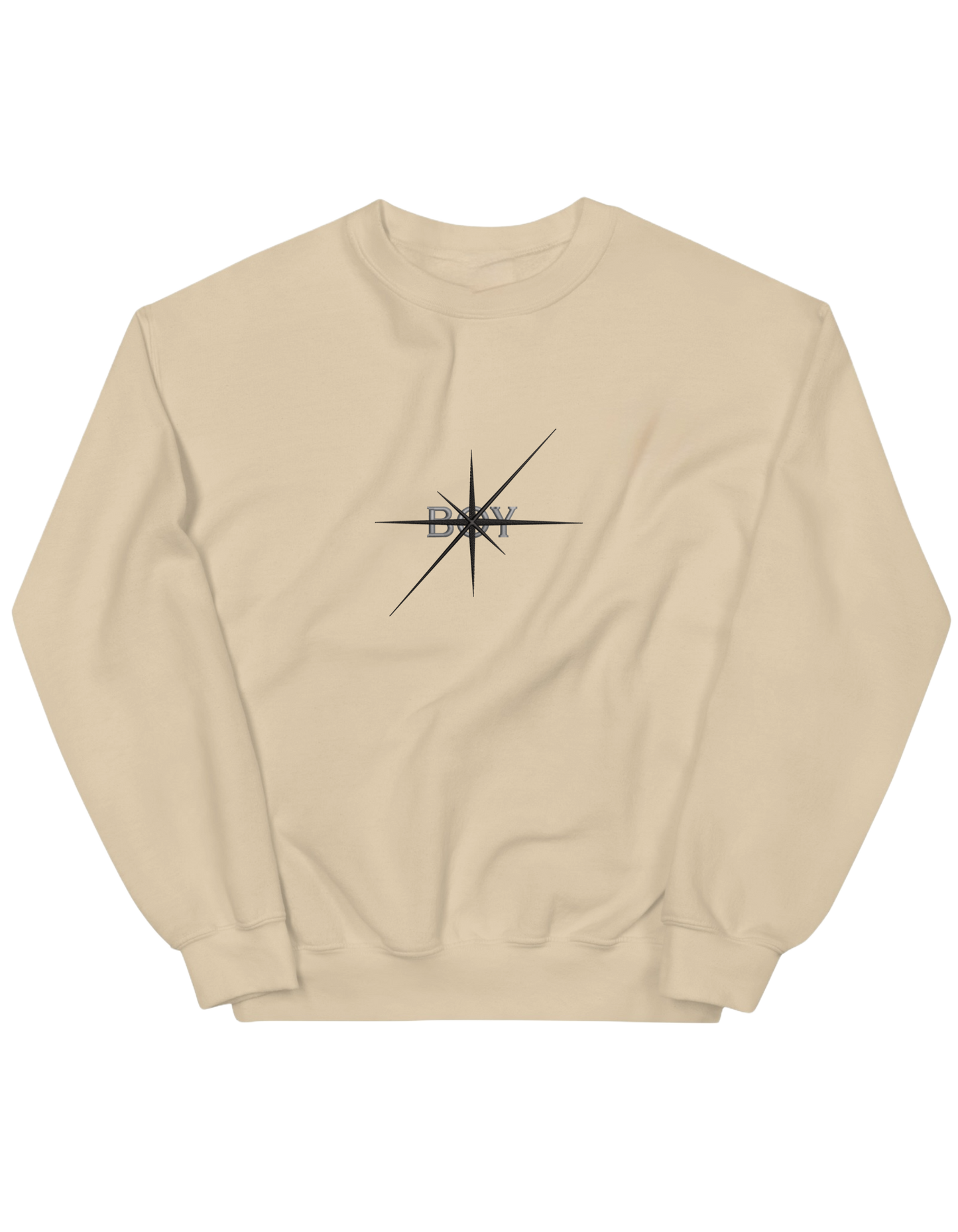 Starboy sweatshirt The Weeknd - Thread Muse