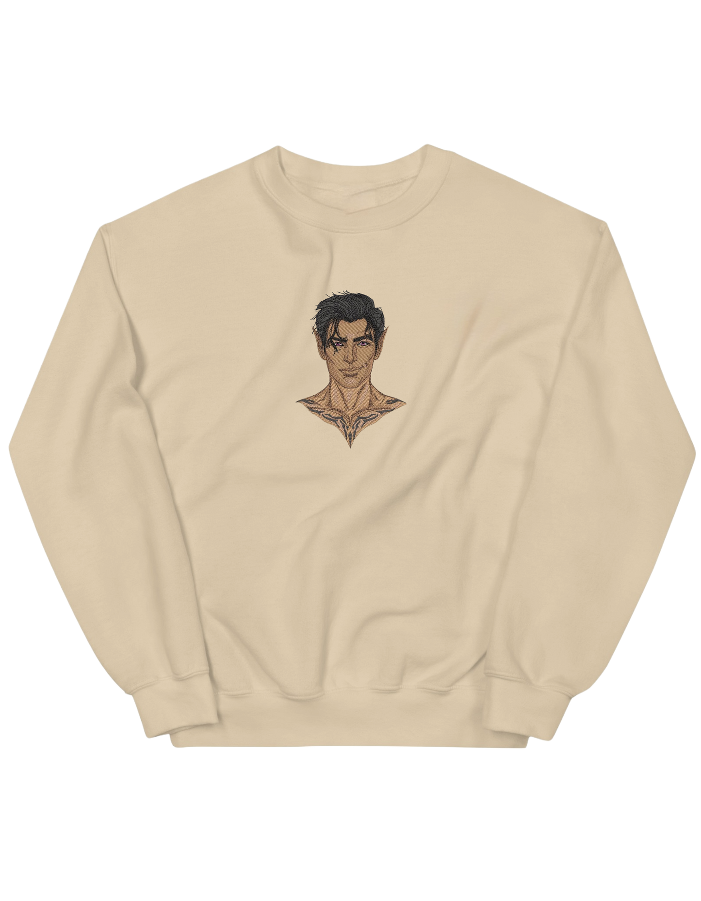 Rhysand sweatshirt ACOTAR - Thread Muse