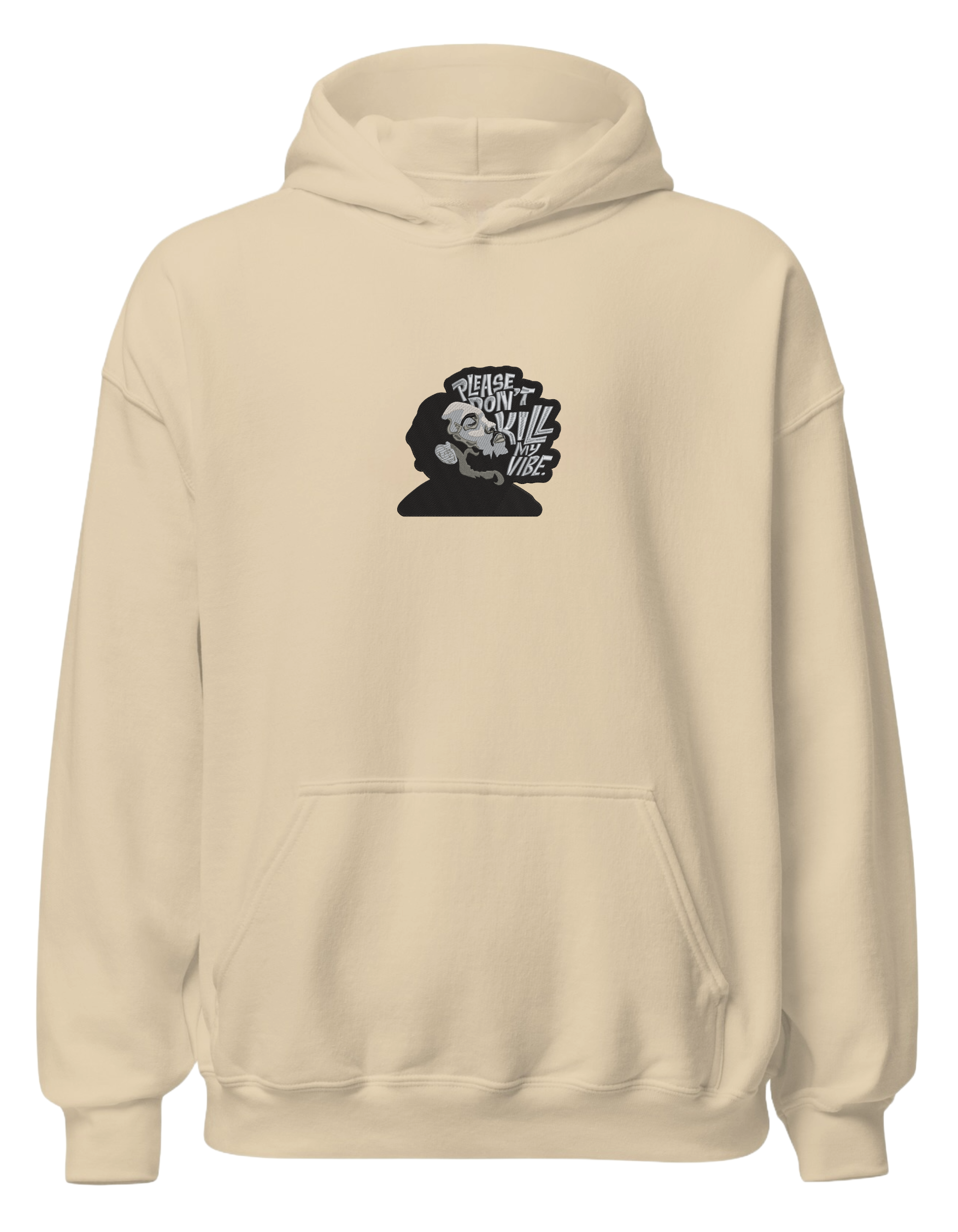 My vibe hoodie Kendrick Lamar - Thread Muse