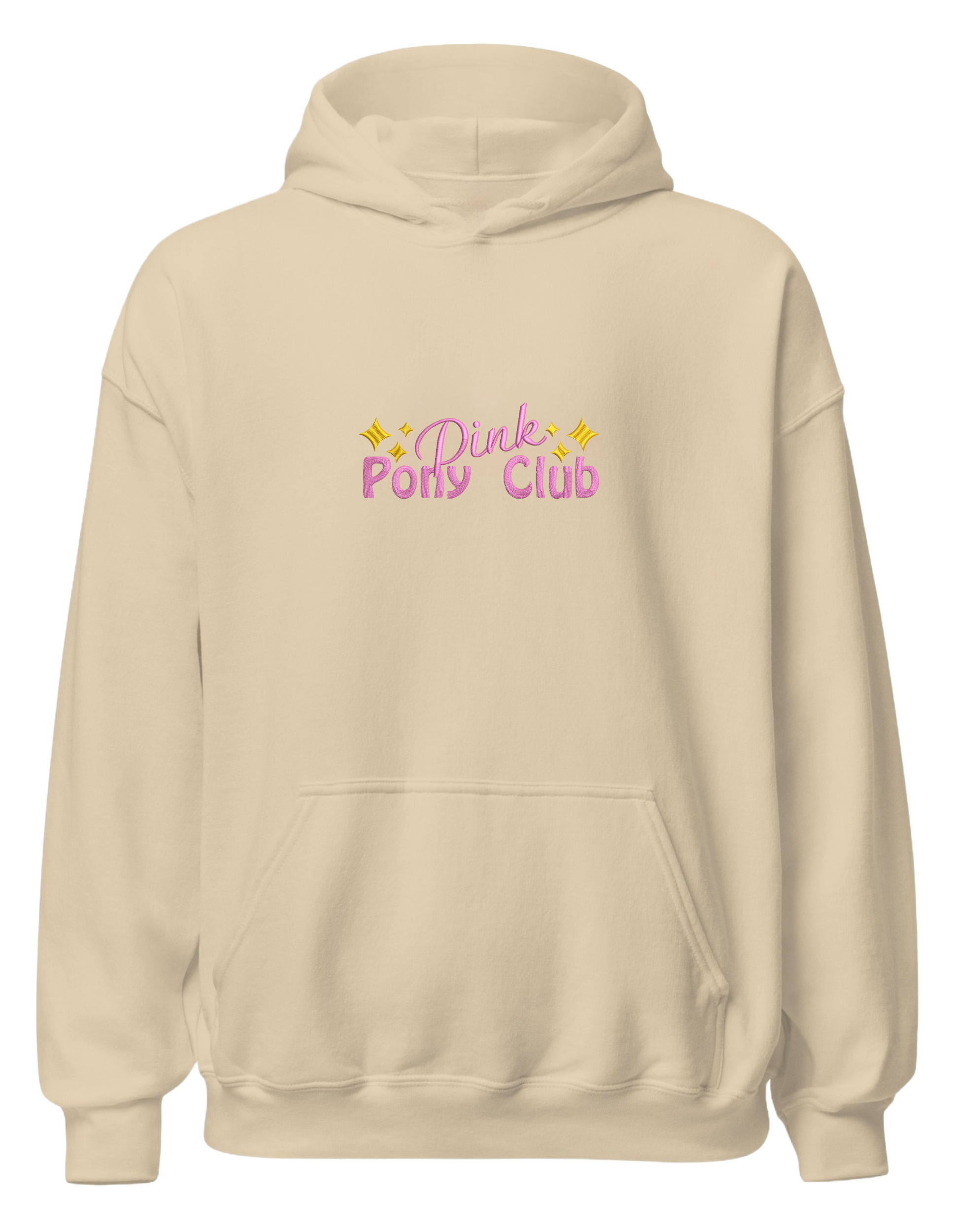 Pink pony hoodie Chappell Roan - Thread Muse