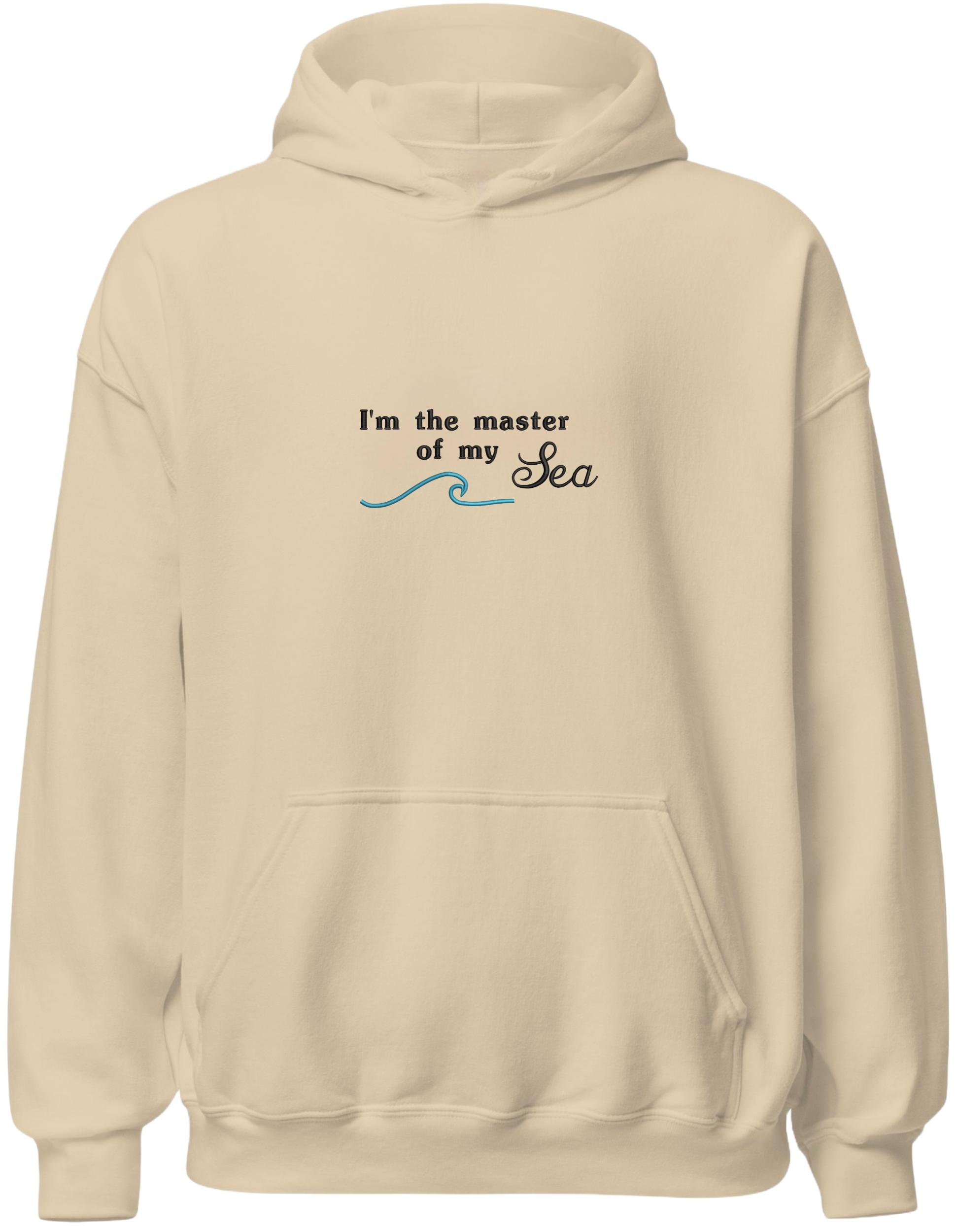 Master of the sea hoodie Imagine Dragons - Thread Muse