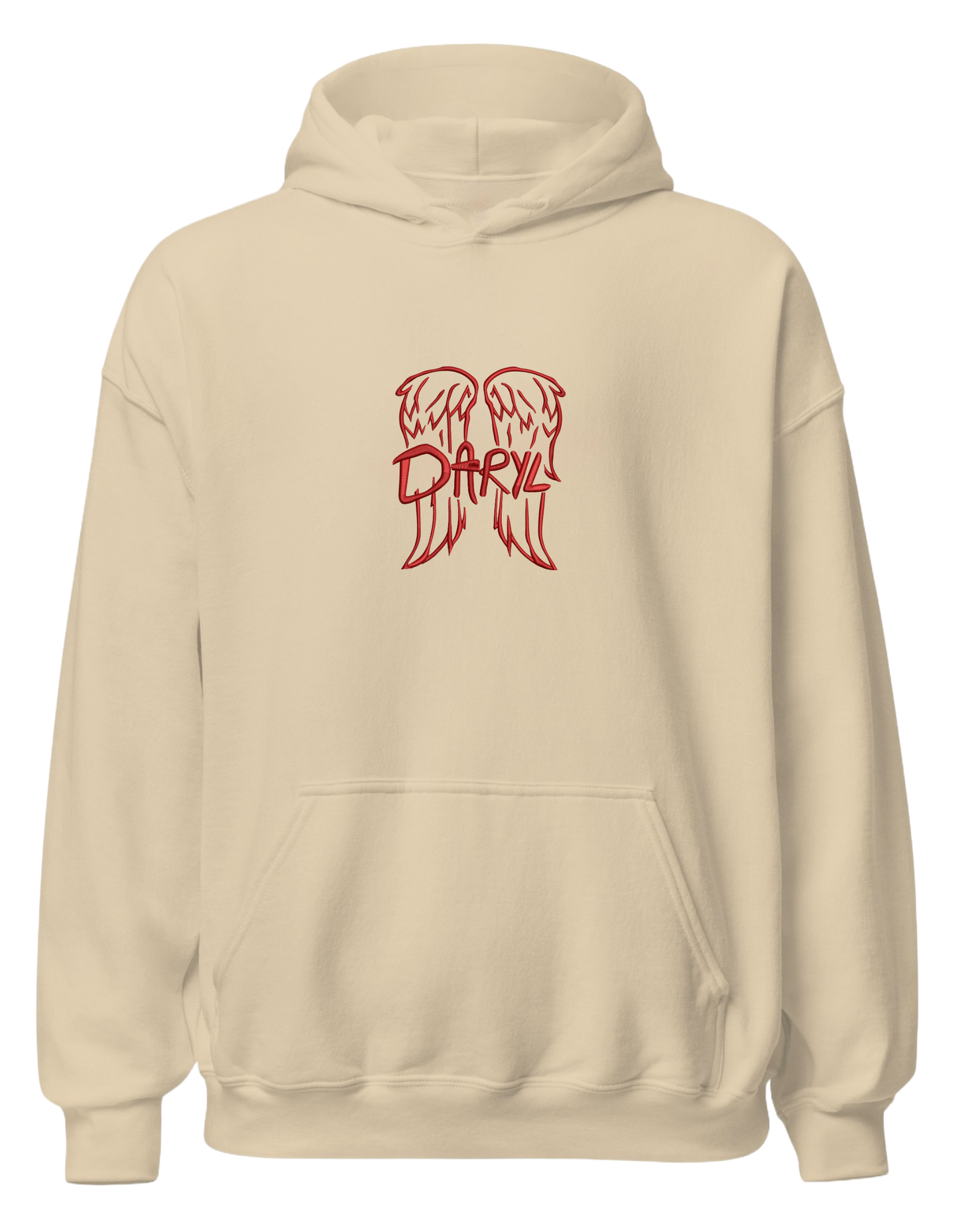 Daryl hoodie The Walking Dead - Thread Muse