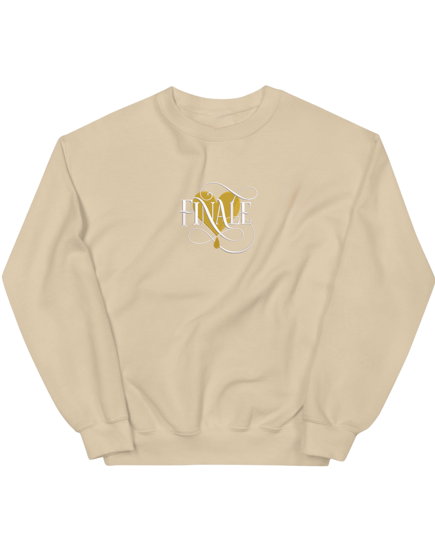 Finale sweatshirt Caraval - Thread Muse