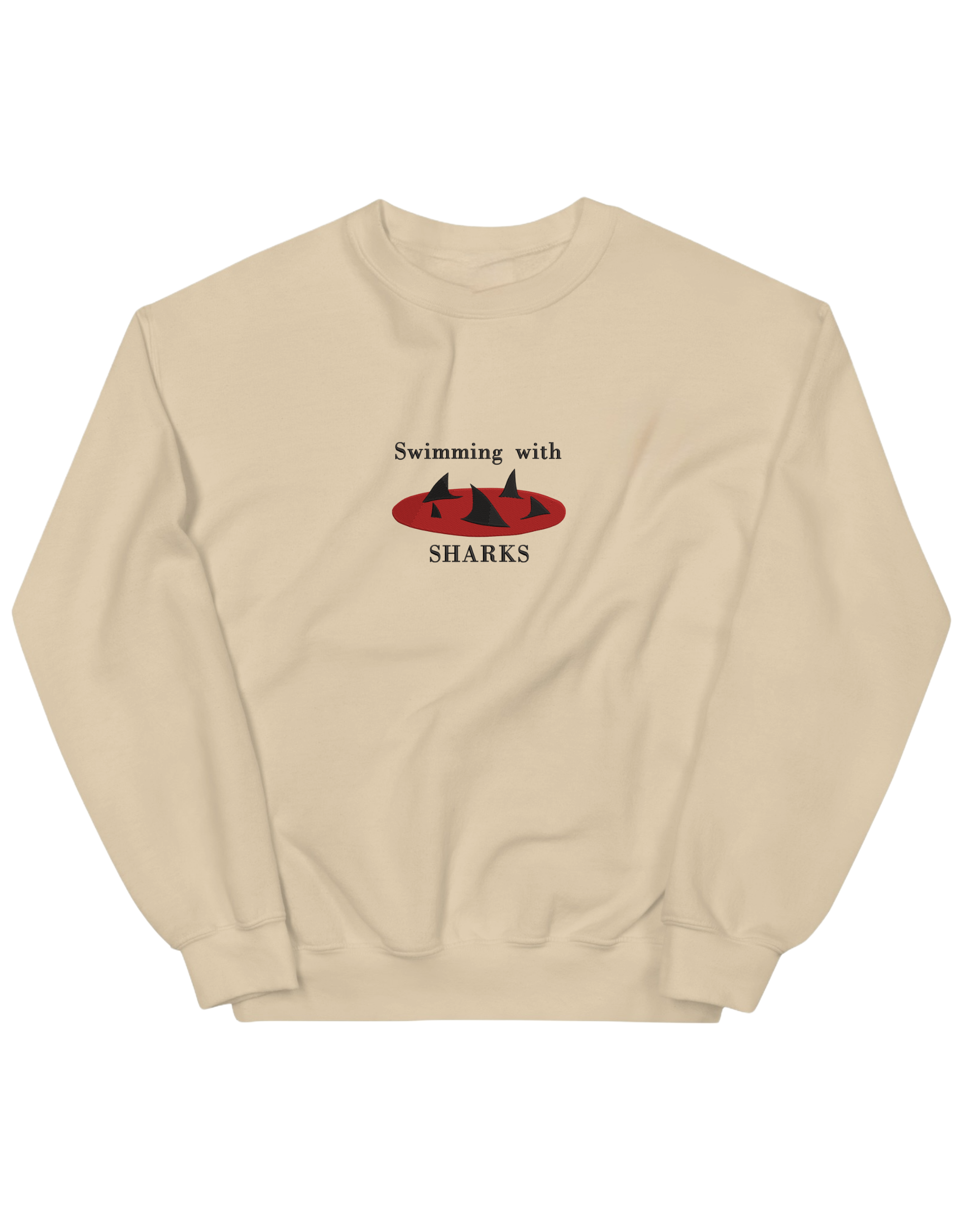 Sharks sweatshirt Imagine Dragons - Thread Muse