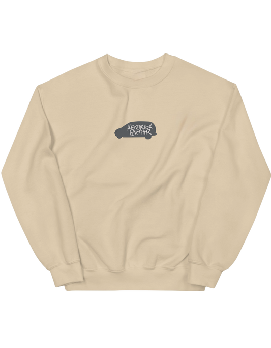 Kendrick car sweatshirt Kendrick Lamar - Thread Muse
