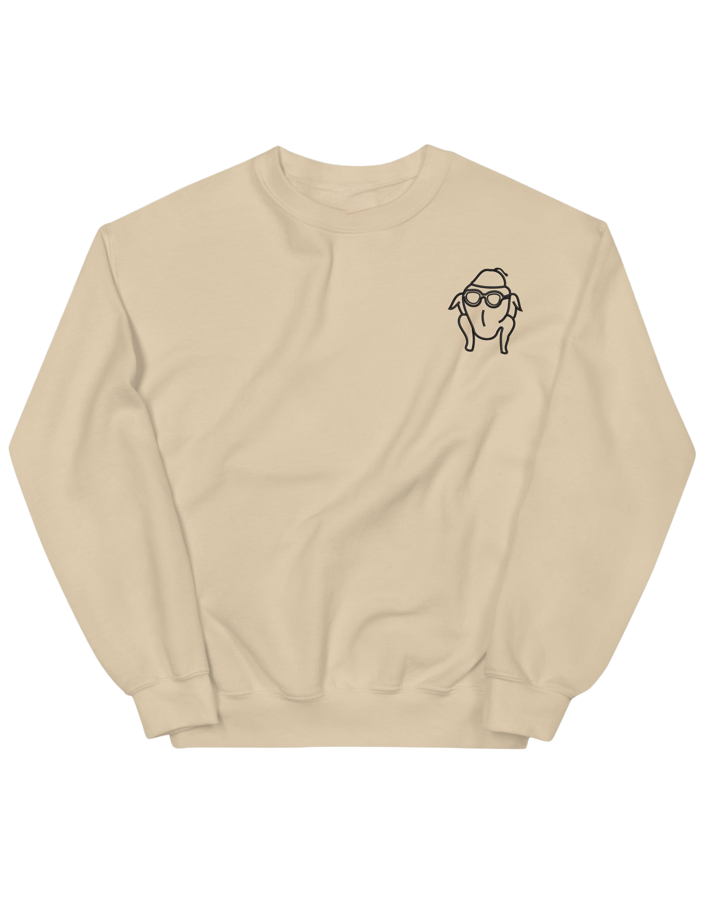 Turkey sweatshirt Friends - Thread Muse