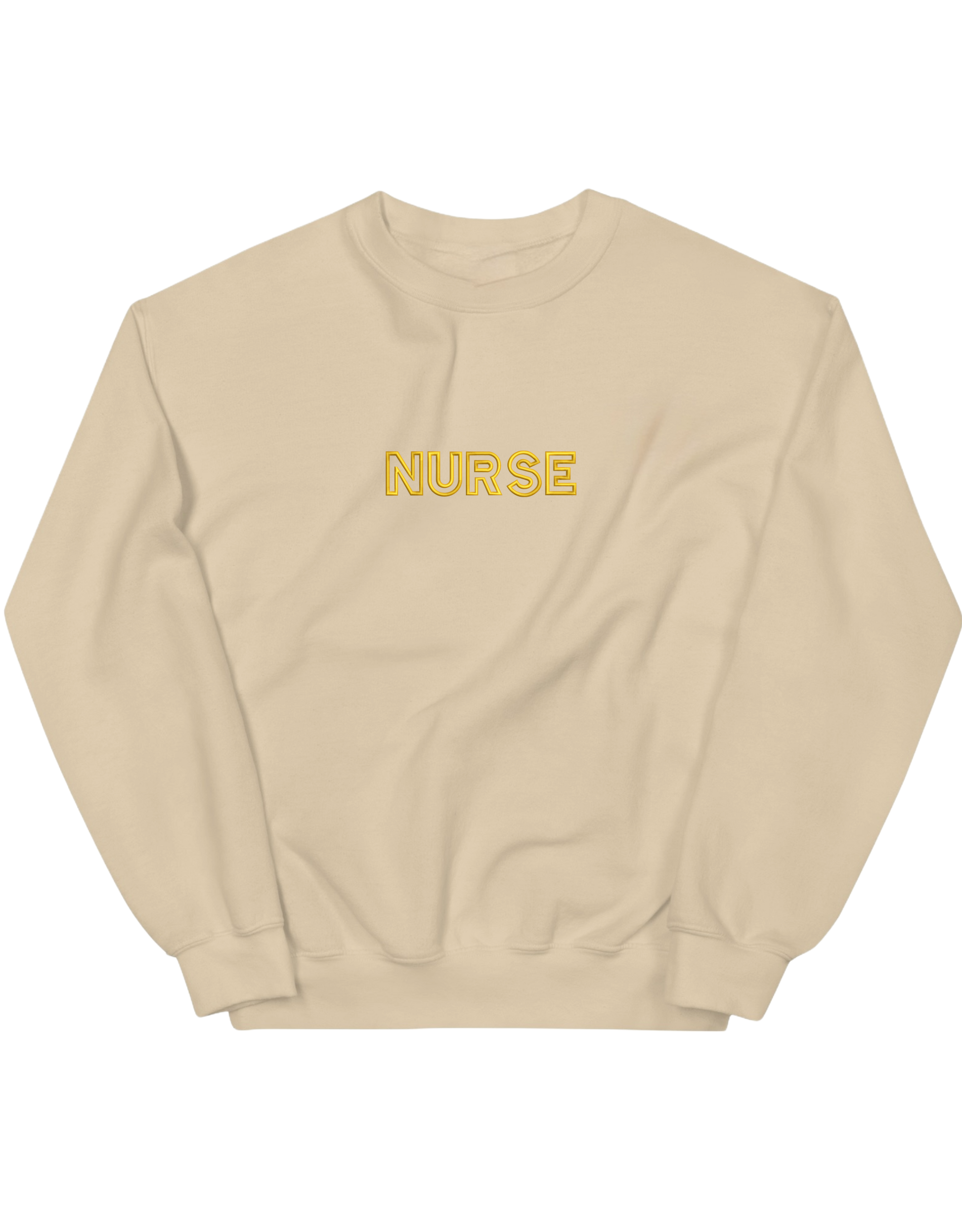 Nurse 2.0 sweatshirt - Thread Muse