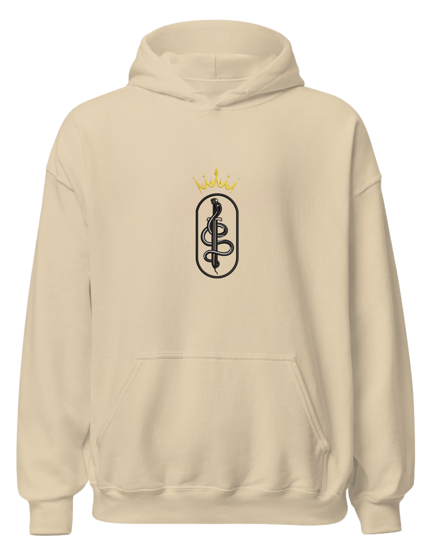 Cruel prince hoodie - Thread Muse