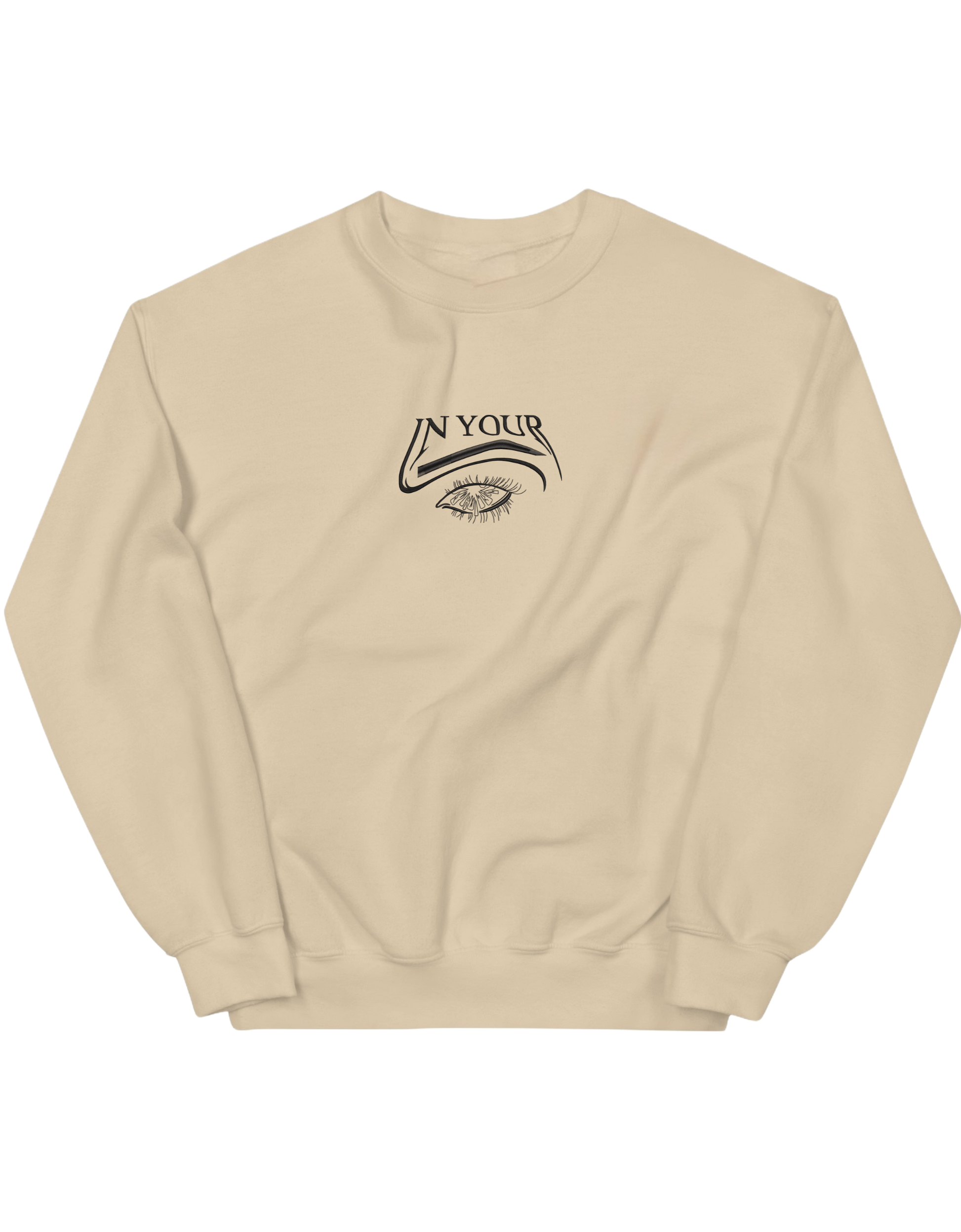 In your eyes sweatshirt The Weeknd - Thread Muse