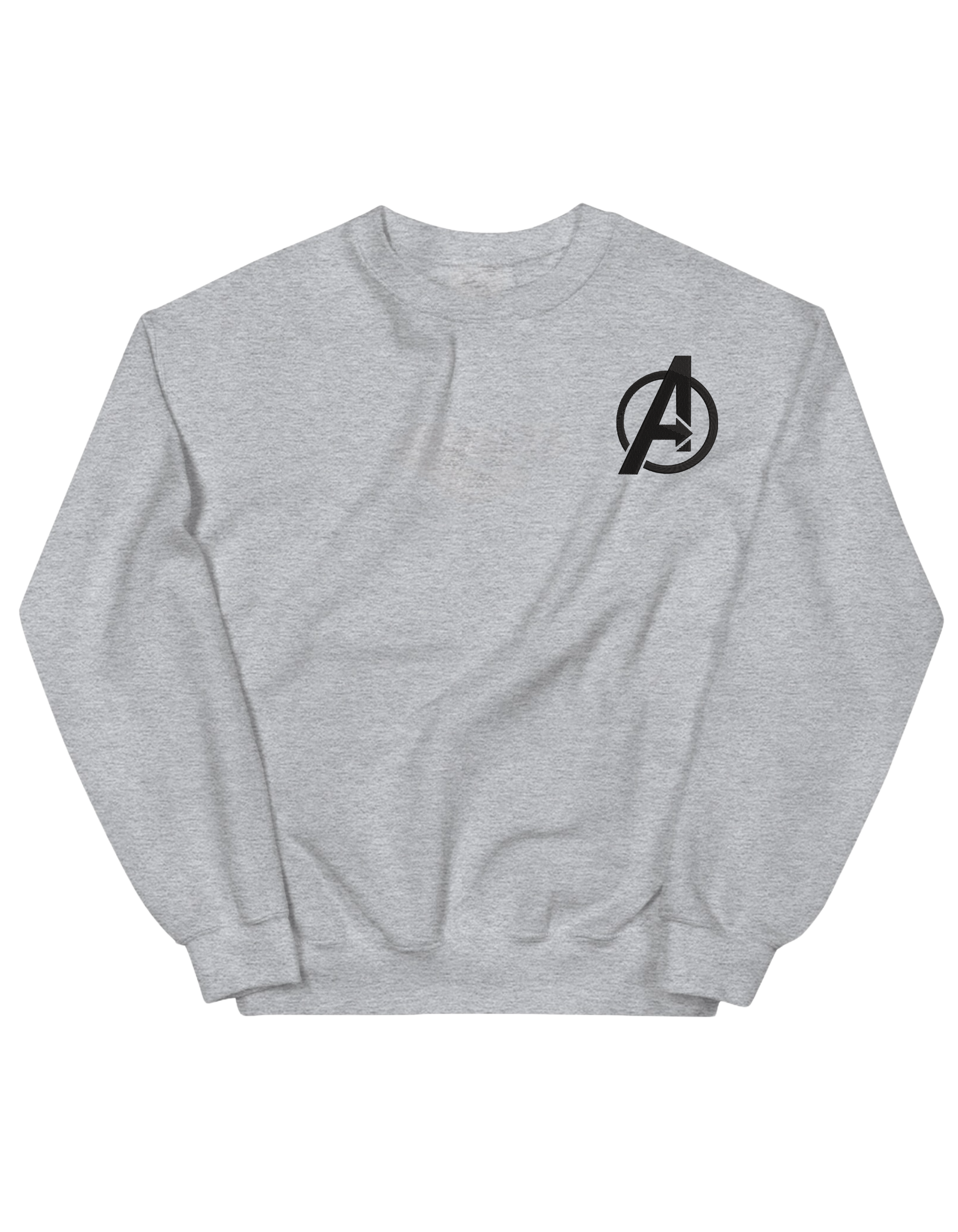 Avengers sweatshirt - Thread Muse