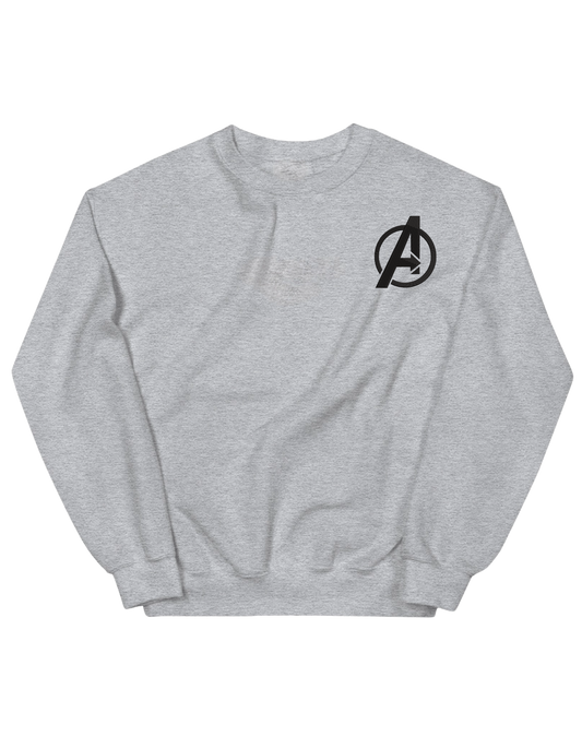 Avengers sweatshirt - Thread Muse