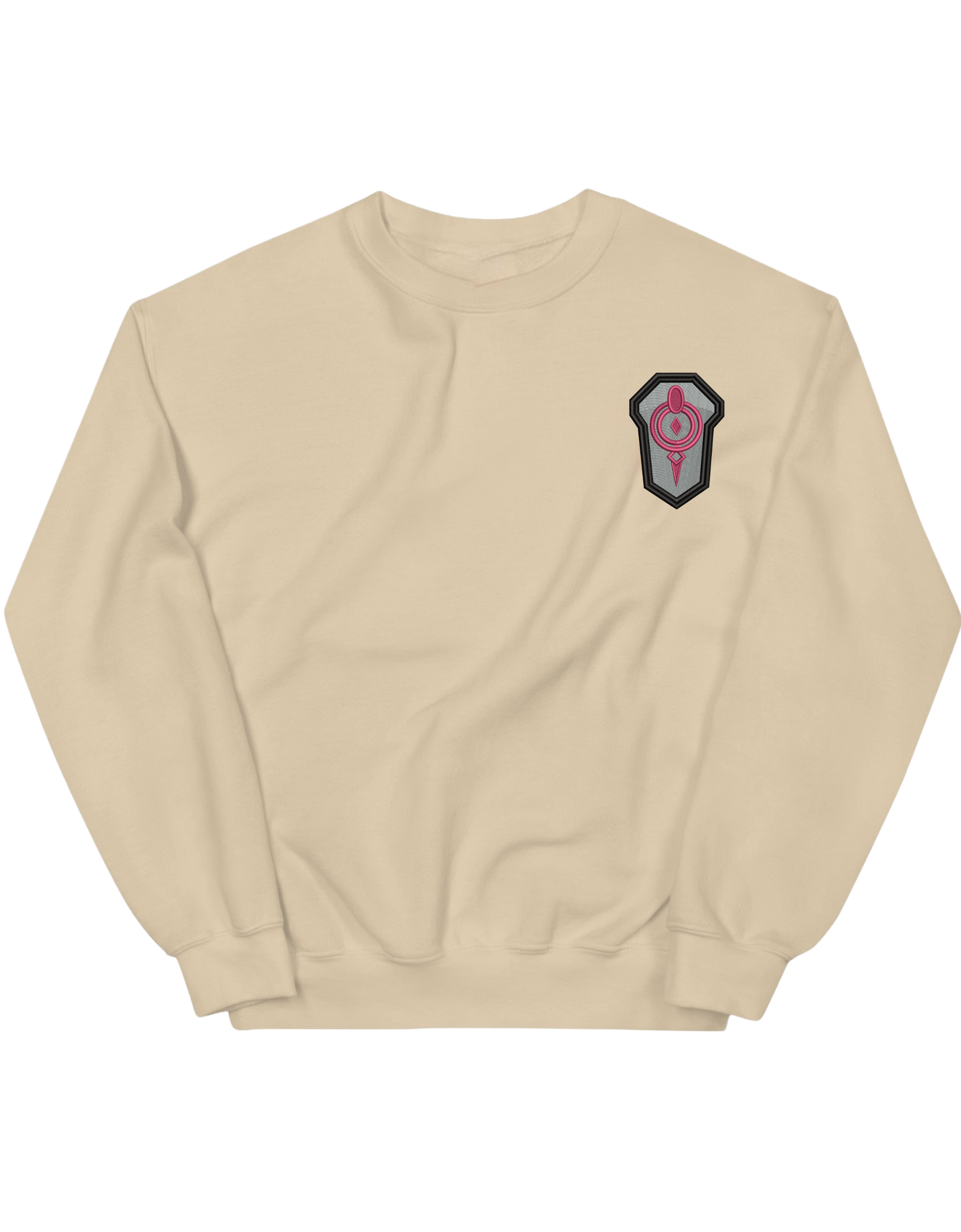 Arcane VI sweatshirt Gaming - Thread Muse