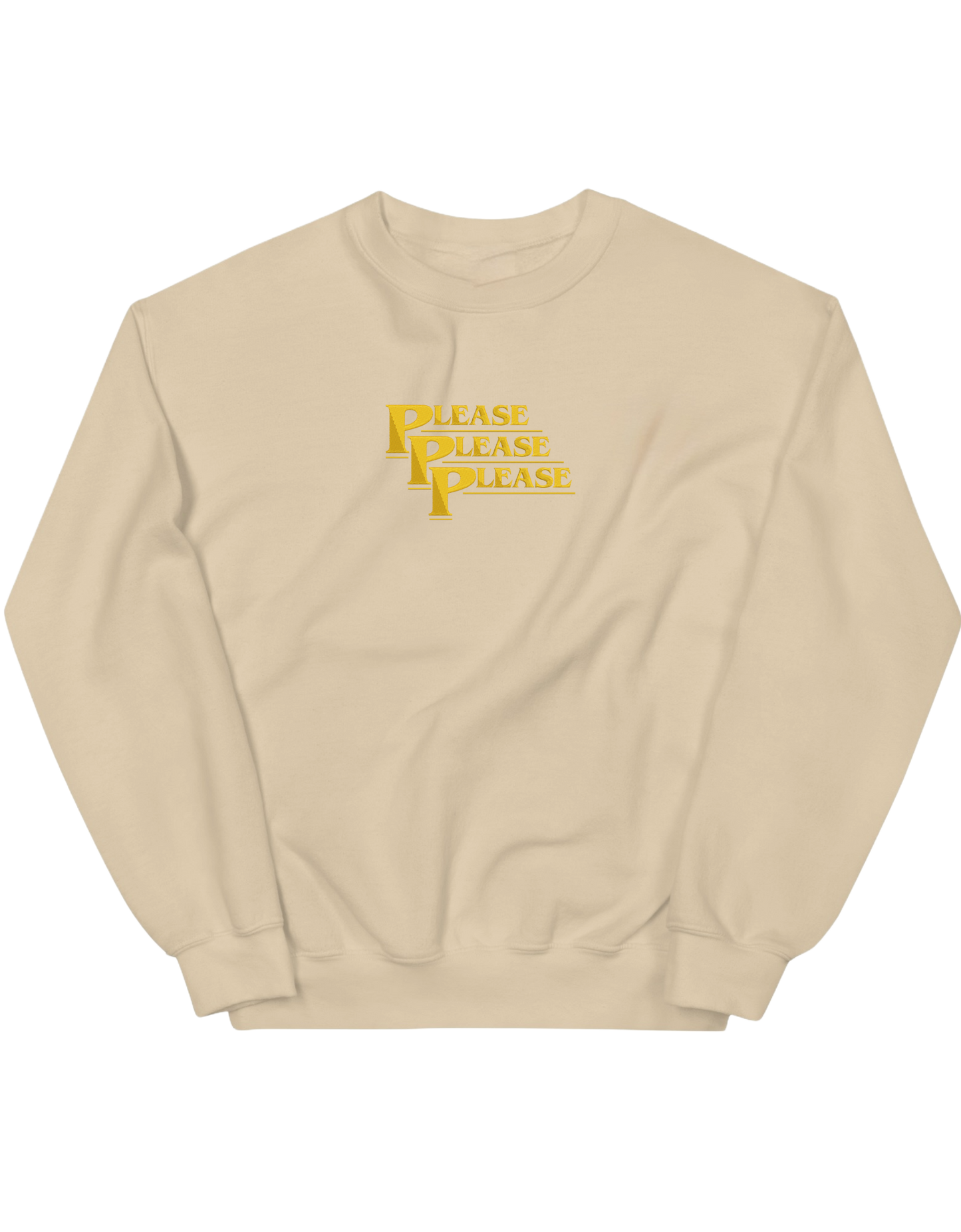 Please please please sweatshirt Sabrina Carpenter - Thread Muse