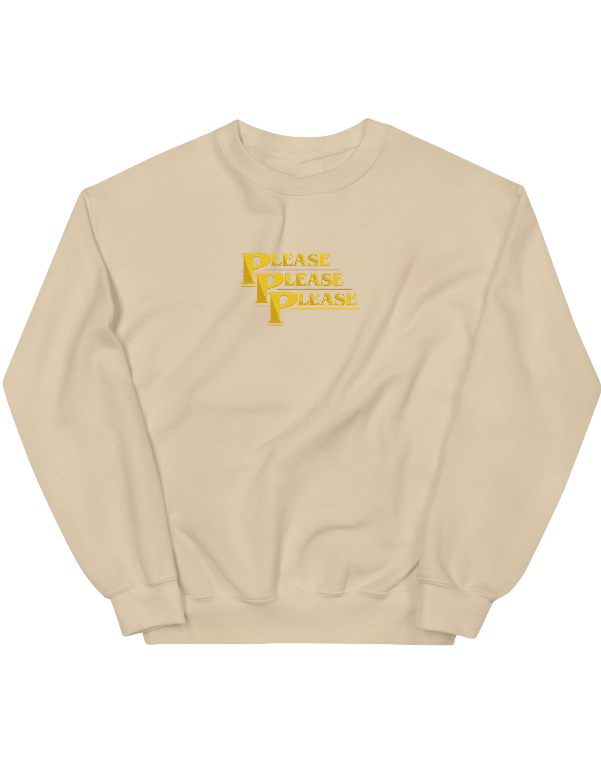 Please please please sweatshirt Sabrina Carpenter - Thread Muse