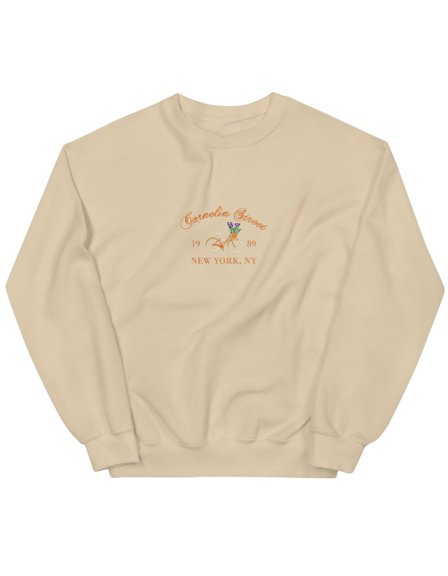 Cornelia sweatshirt Taylor Swift - Thread Muse