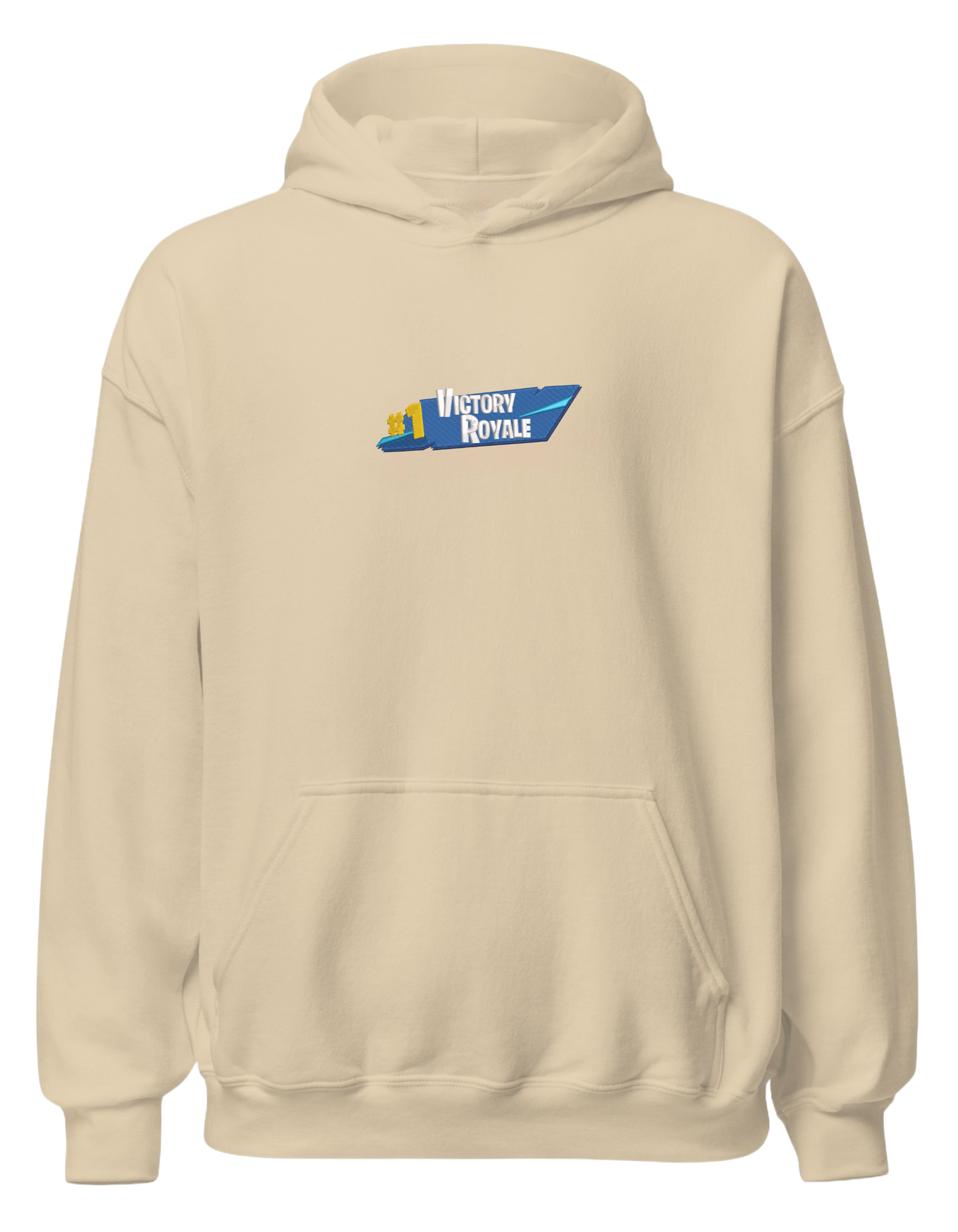 Victory hoodie Gaming - Thread Muse