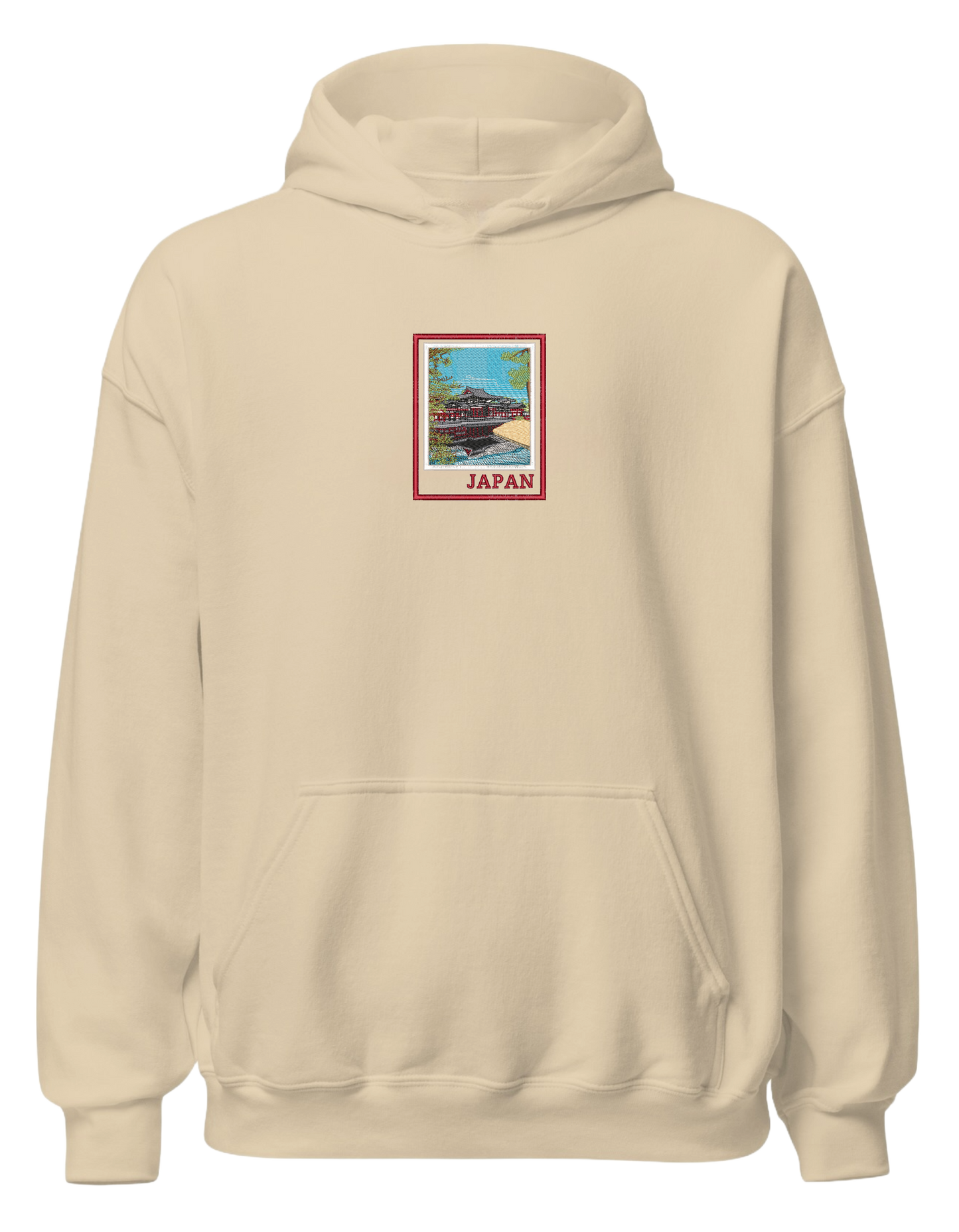 Japan hoodie Picturi - Thread Muse
