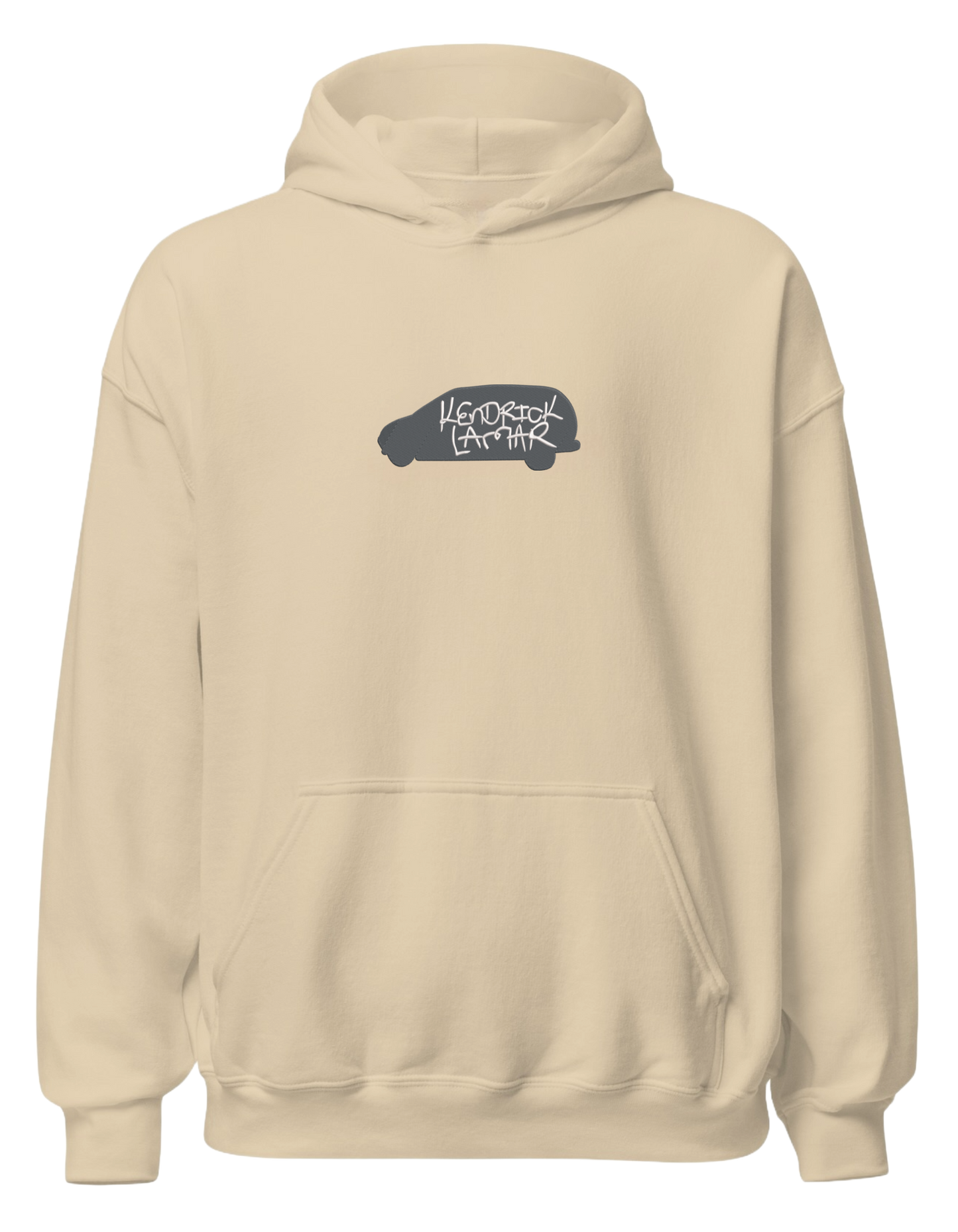 Kendrick car hoodie Kendrick Lamar - Thread Muse