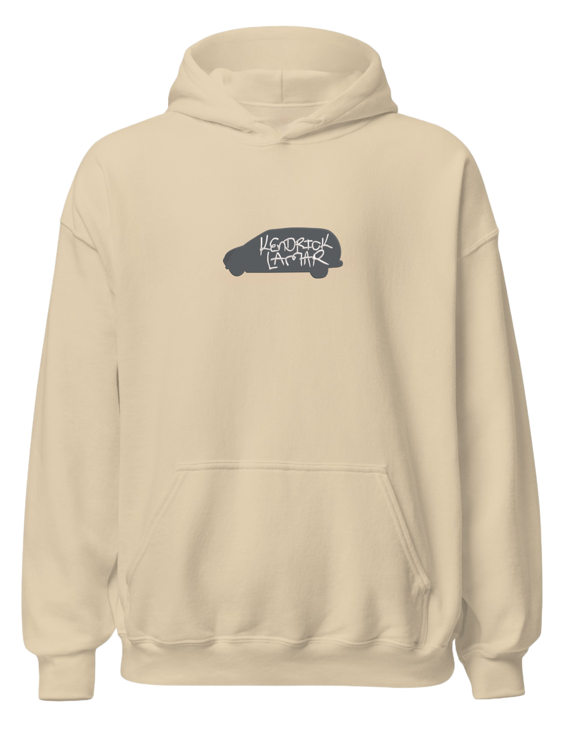 Kendrick car hoodie Kendrick Lamar - Thread Muse