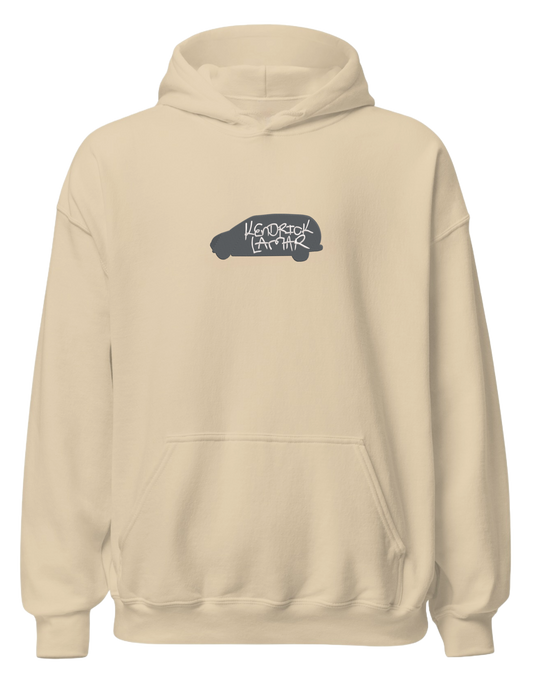 Kendrick car hoodie Kendrick Lamar - Thread Muse