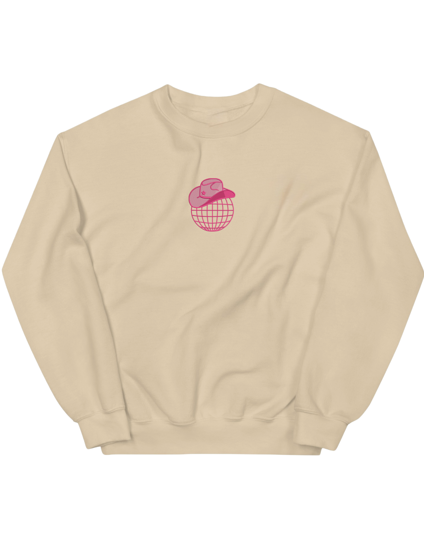 Western sweatshirt Chappell Roan - Thread Muse