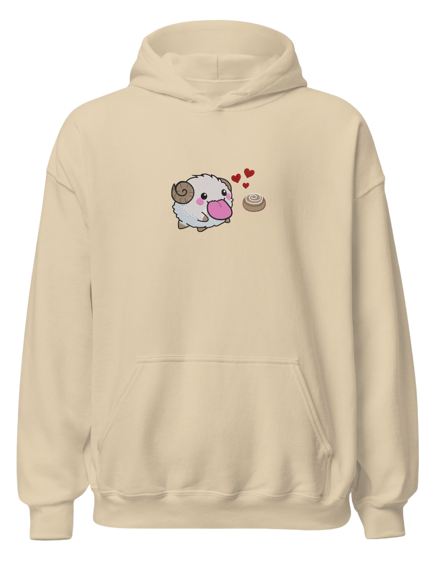 Poro hoodie LoL - Thread Muse