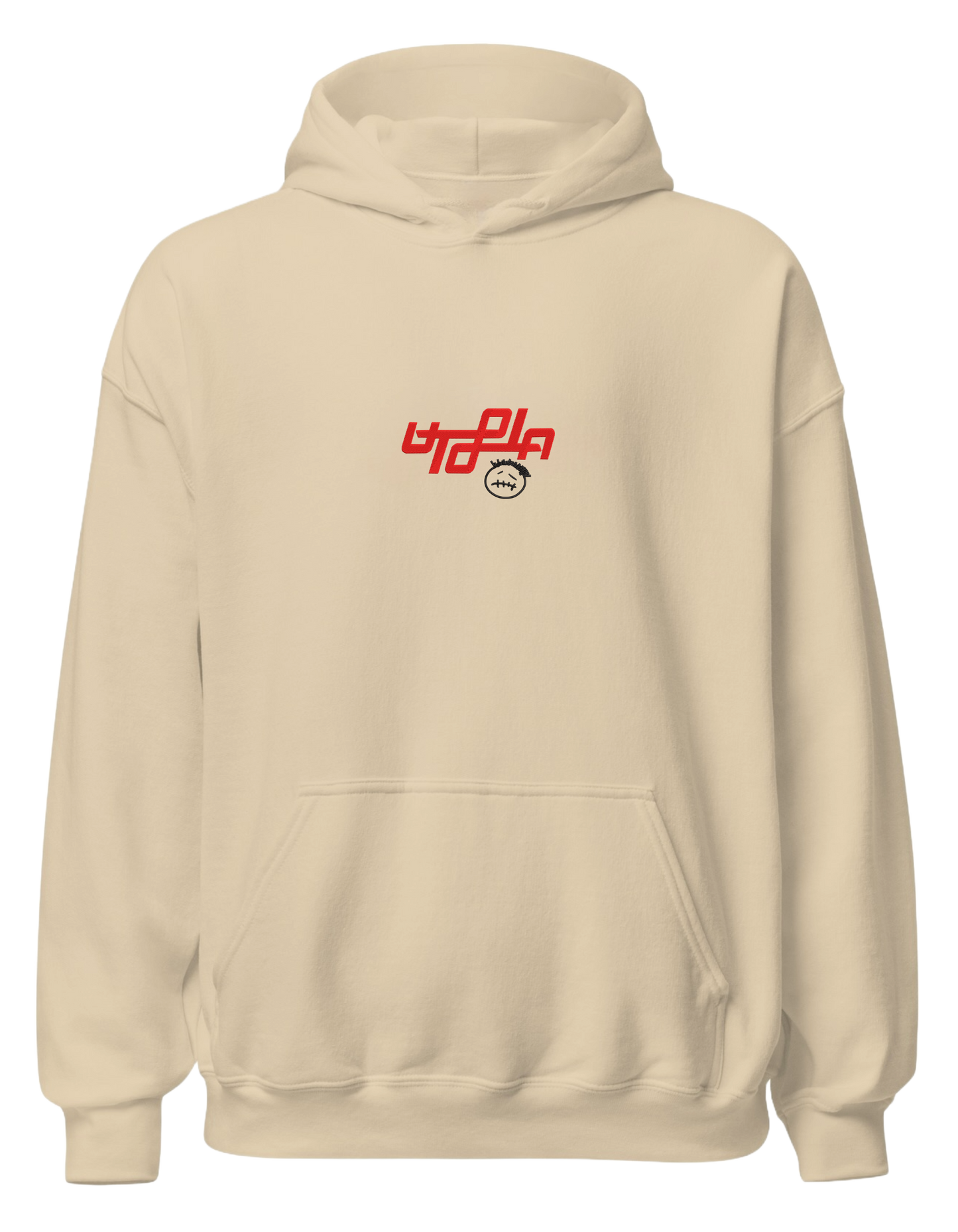 Utopia hoodie Travis Scott - Thread Muse
