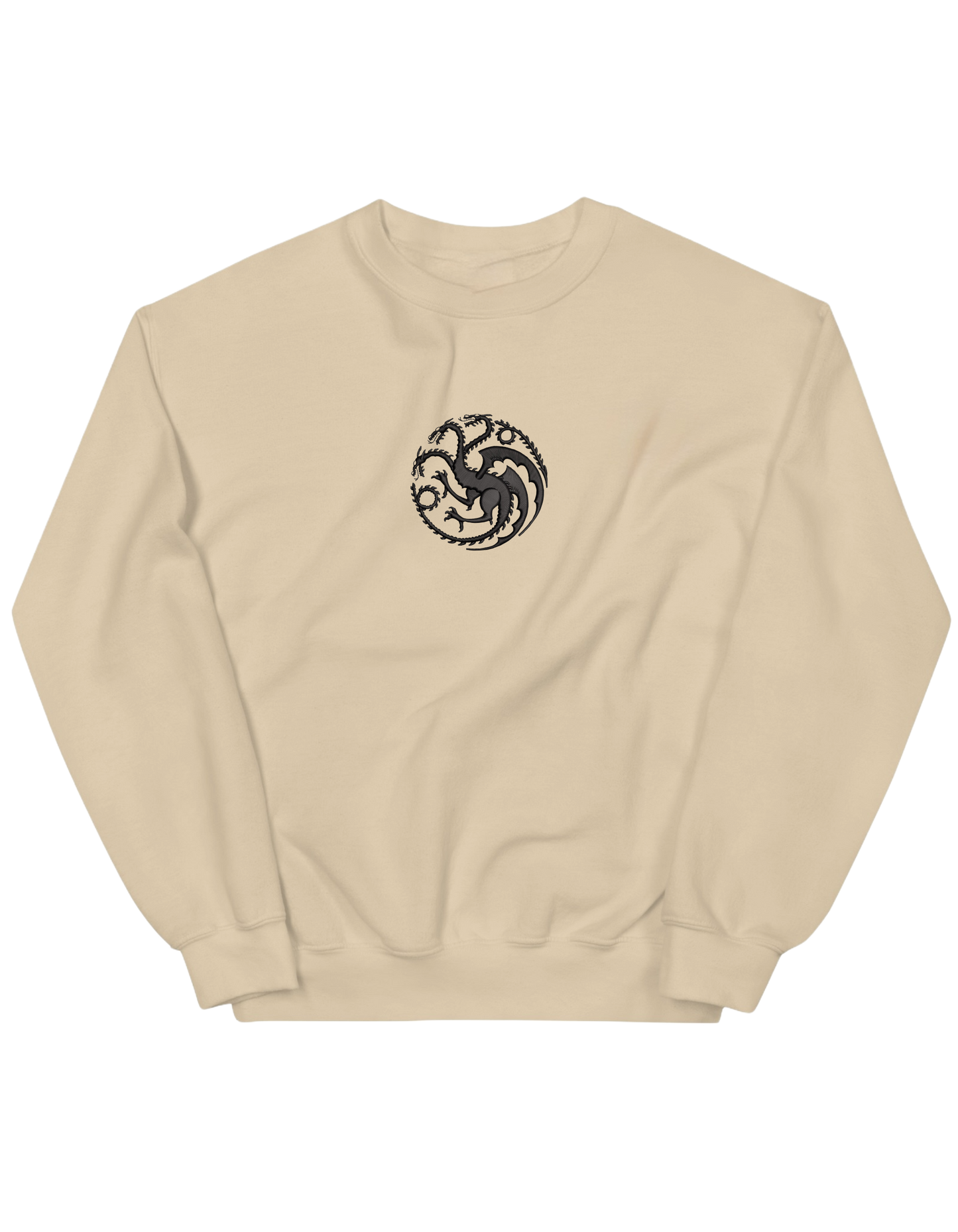 Got sweatshirt - Thread Muse
