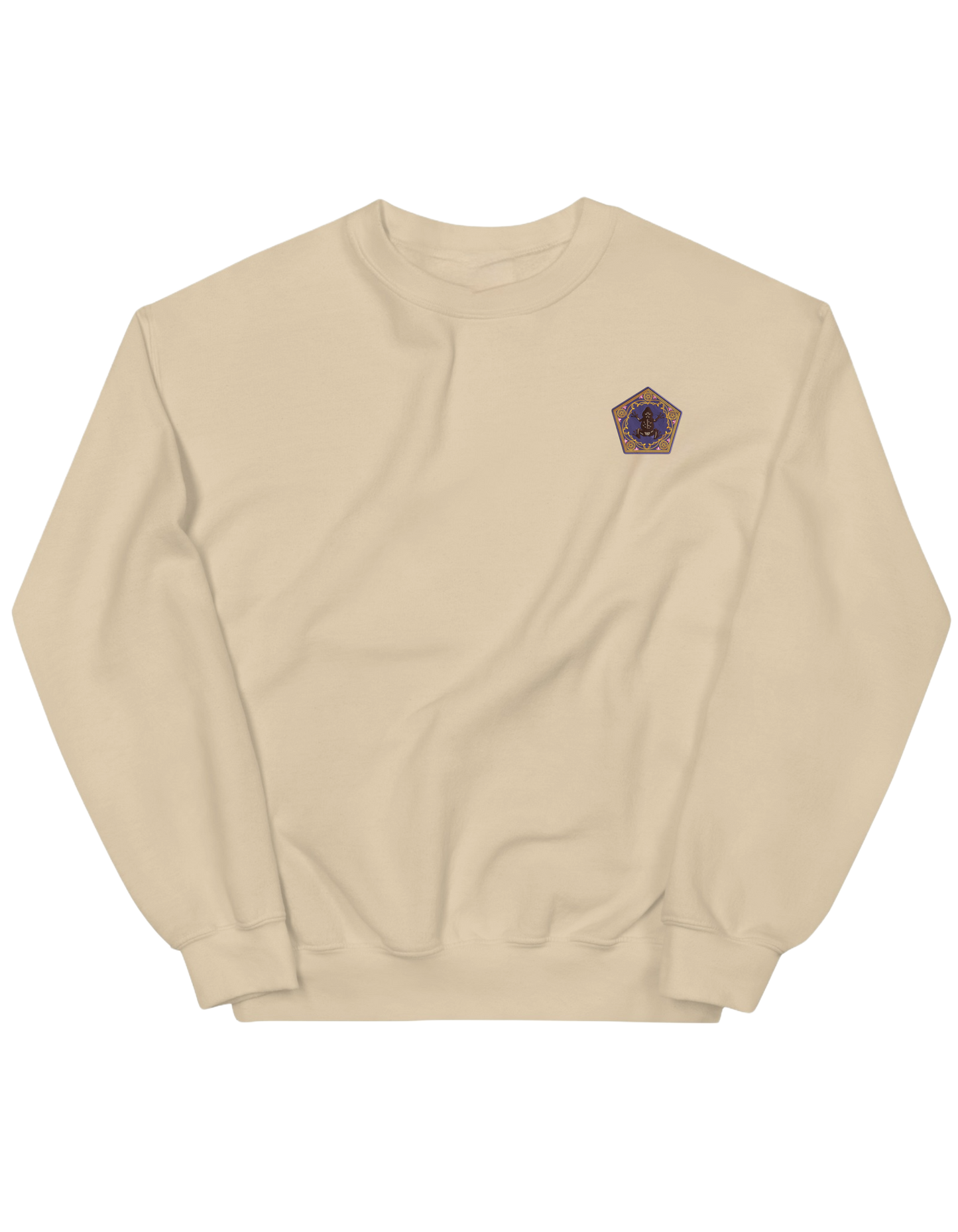 Frog 2.0 sweatshirt Harry Potter - Thread Muse