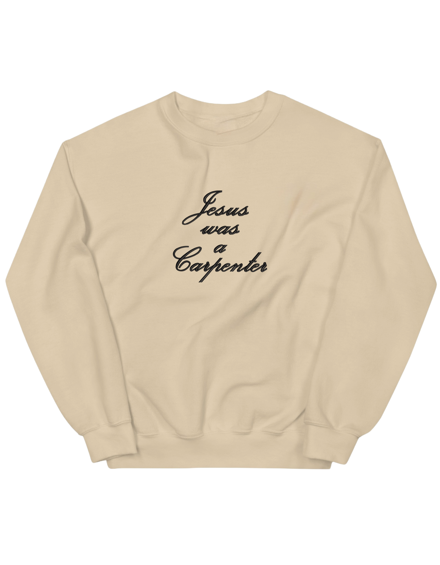 Carpenter sweatshirt Sabrina Carpenter - Thread Muse