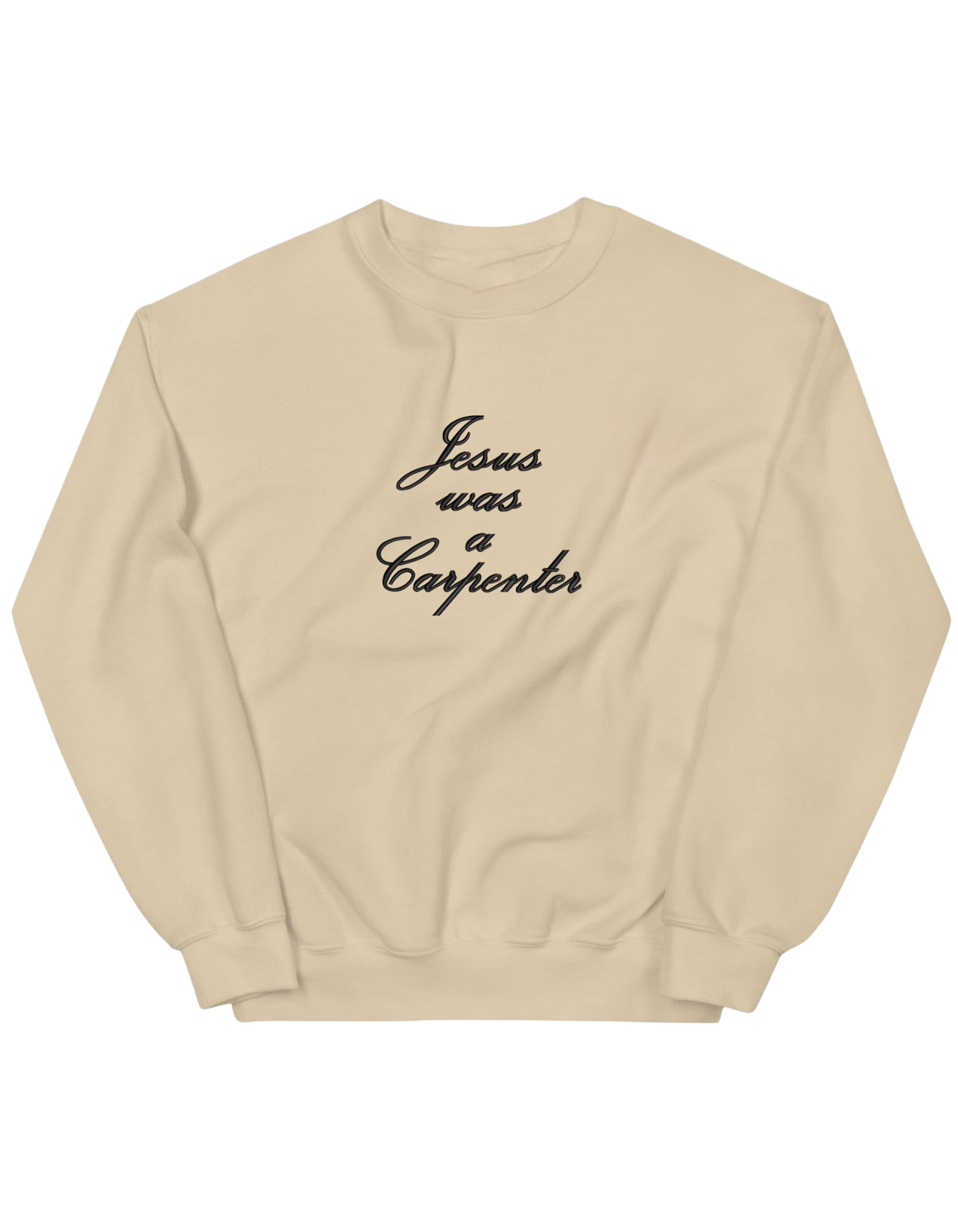 Carpenter sweatshirt Sabrina Carpenter - Thread Muse